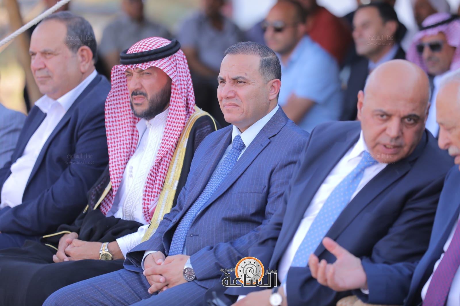 Madar Al-Saa Images 0.31350129164132756