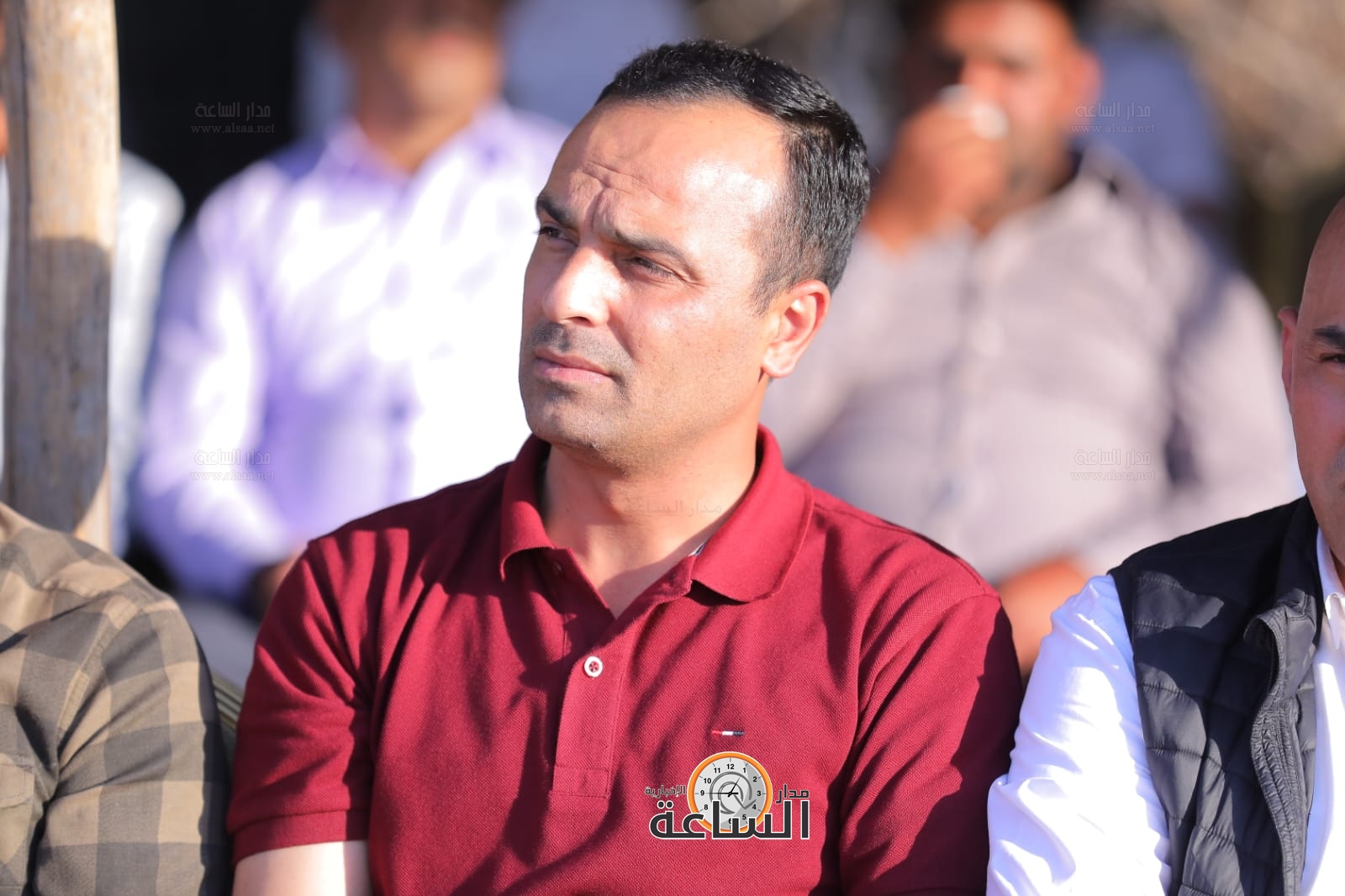 Madar Al-Saa Images 0.2076115606768727