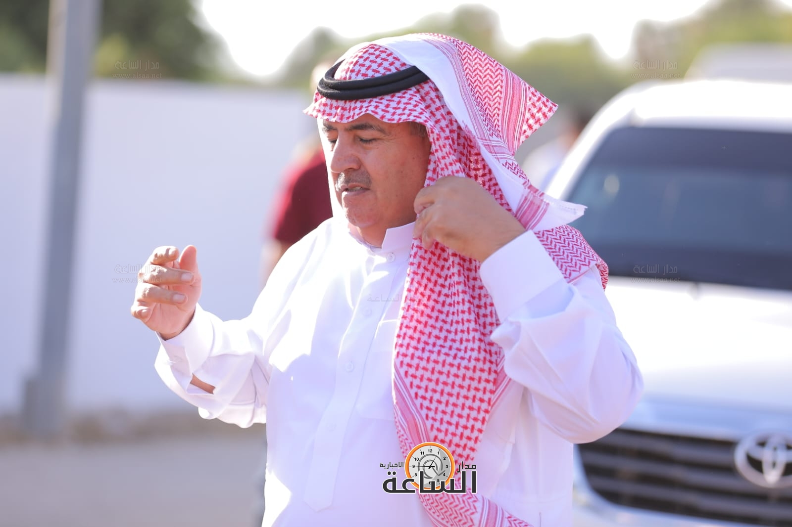 Madar Al-Saa Images 0.9619311045830219