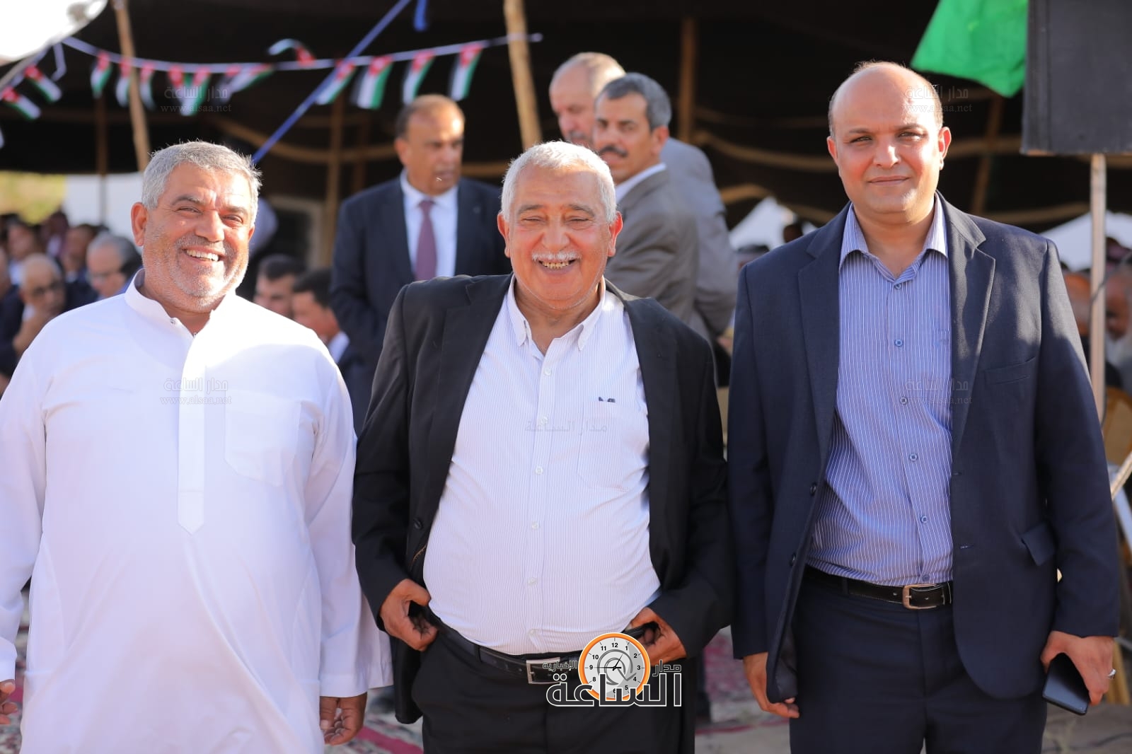 Madar Al-Saa Images 0.2979159774260156