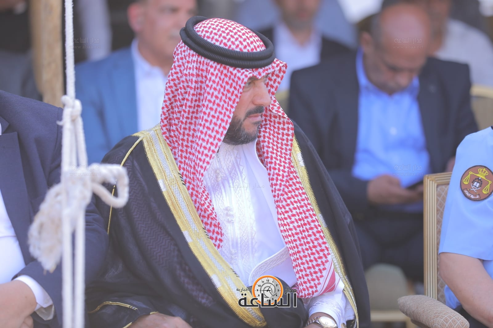 Madar Al-Saa Images 0.6096048343638287