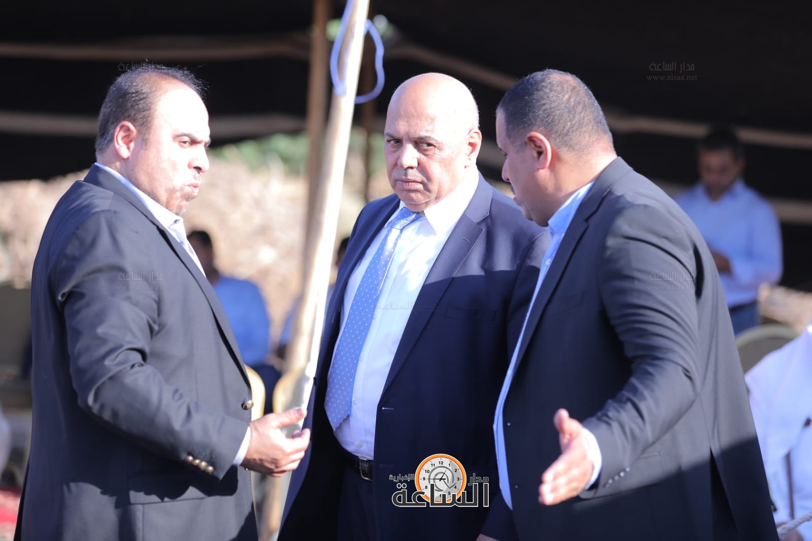 Madar Al-Saa Images 0.5011201327010819