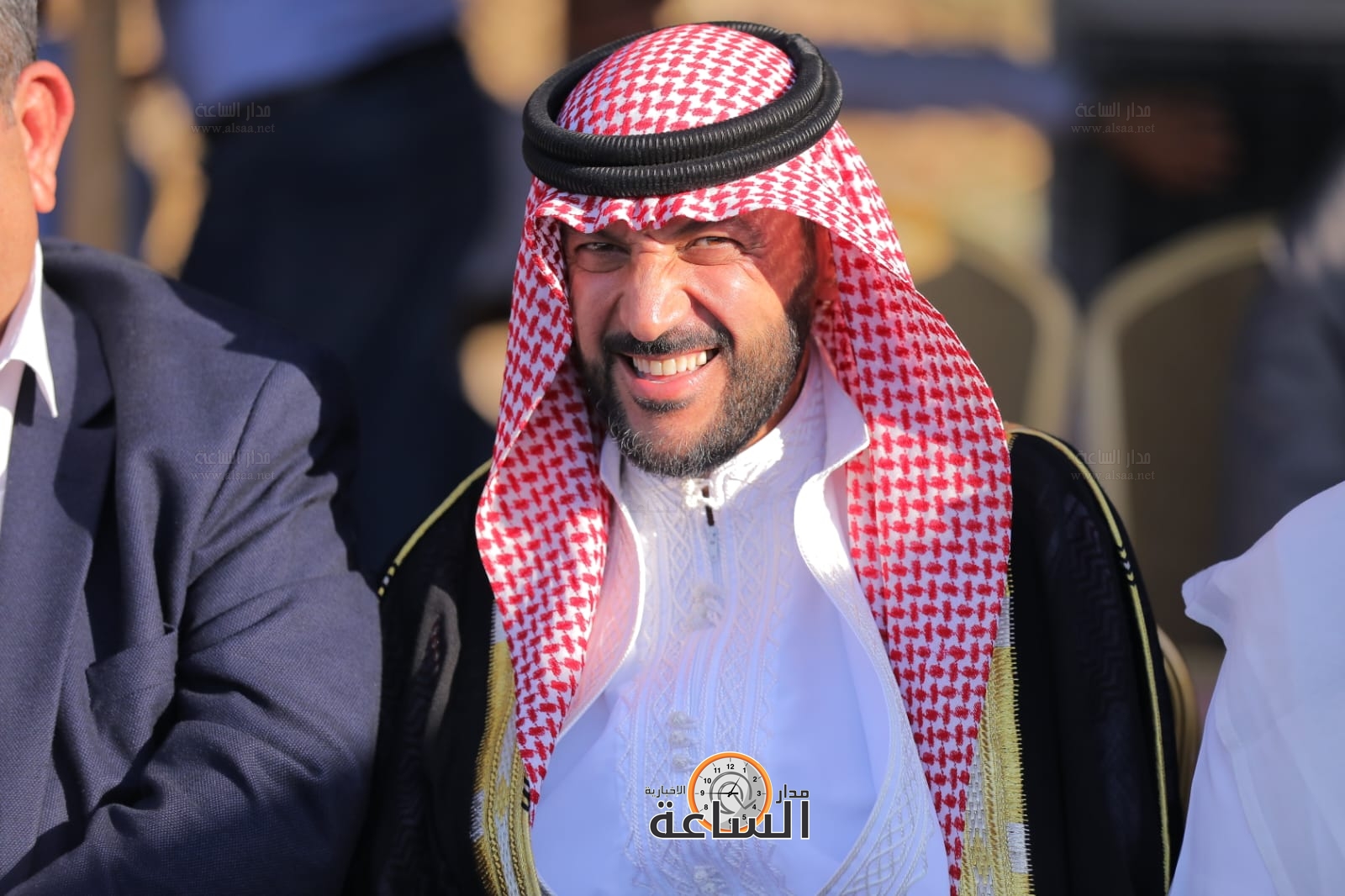 Madar Al-Saa Images 0.3442074504570034