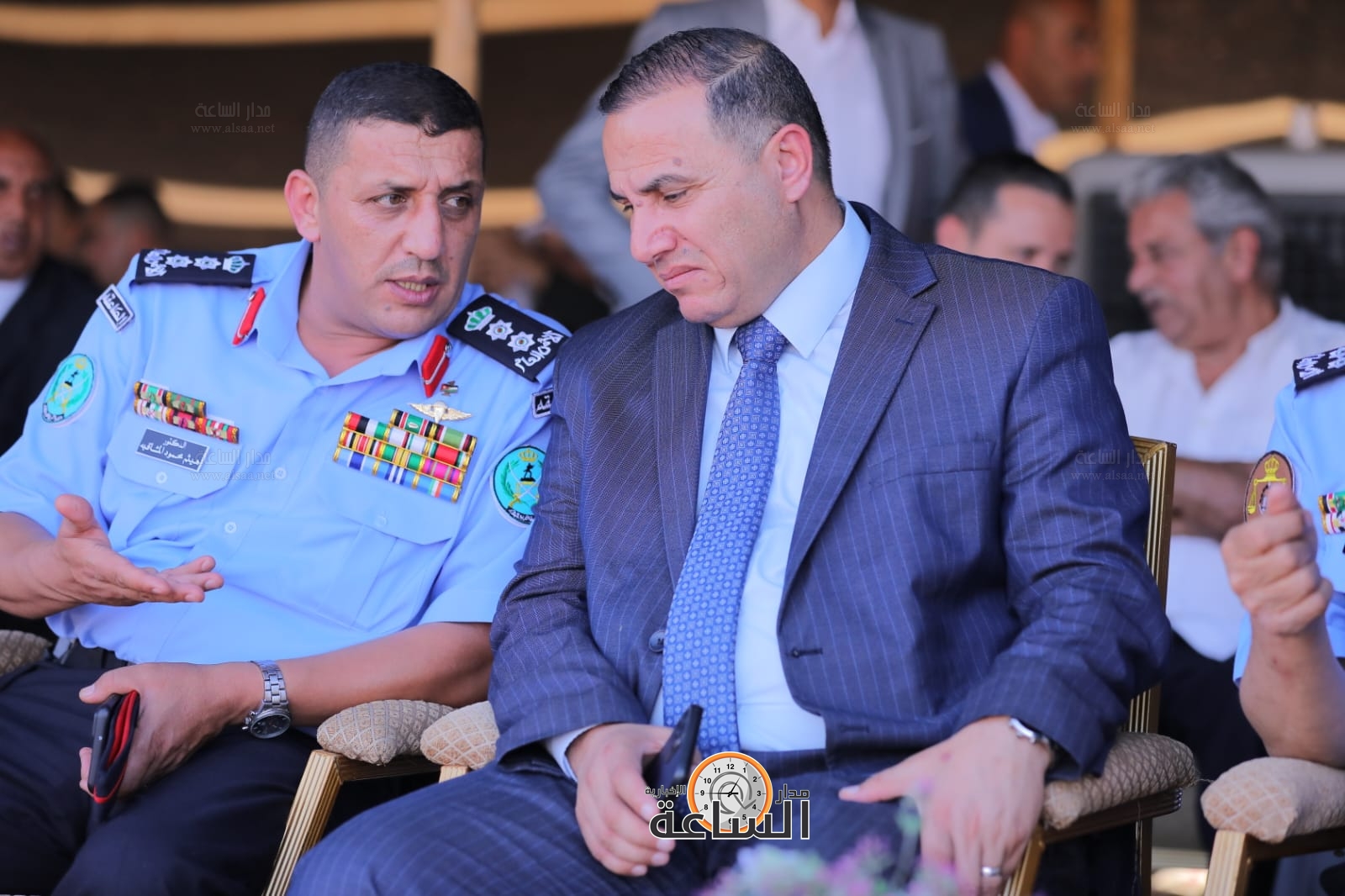 Madar Al-Saa Images 0.38808689537084406