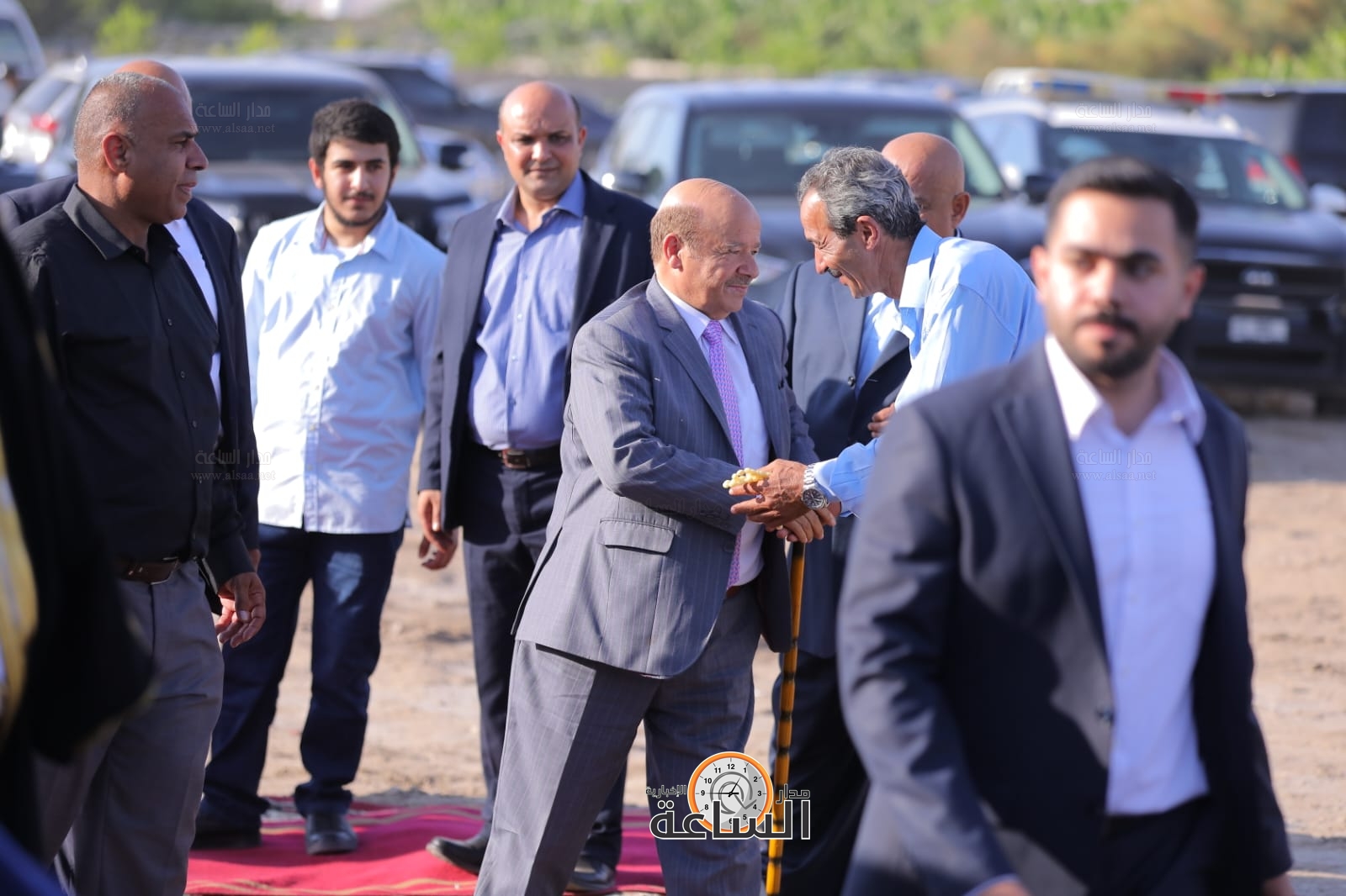 Madar Al-Saa Images 0.4267644405380292