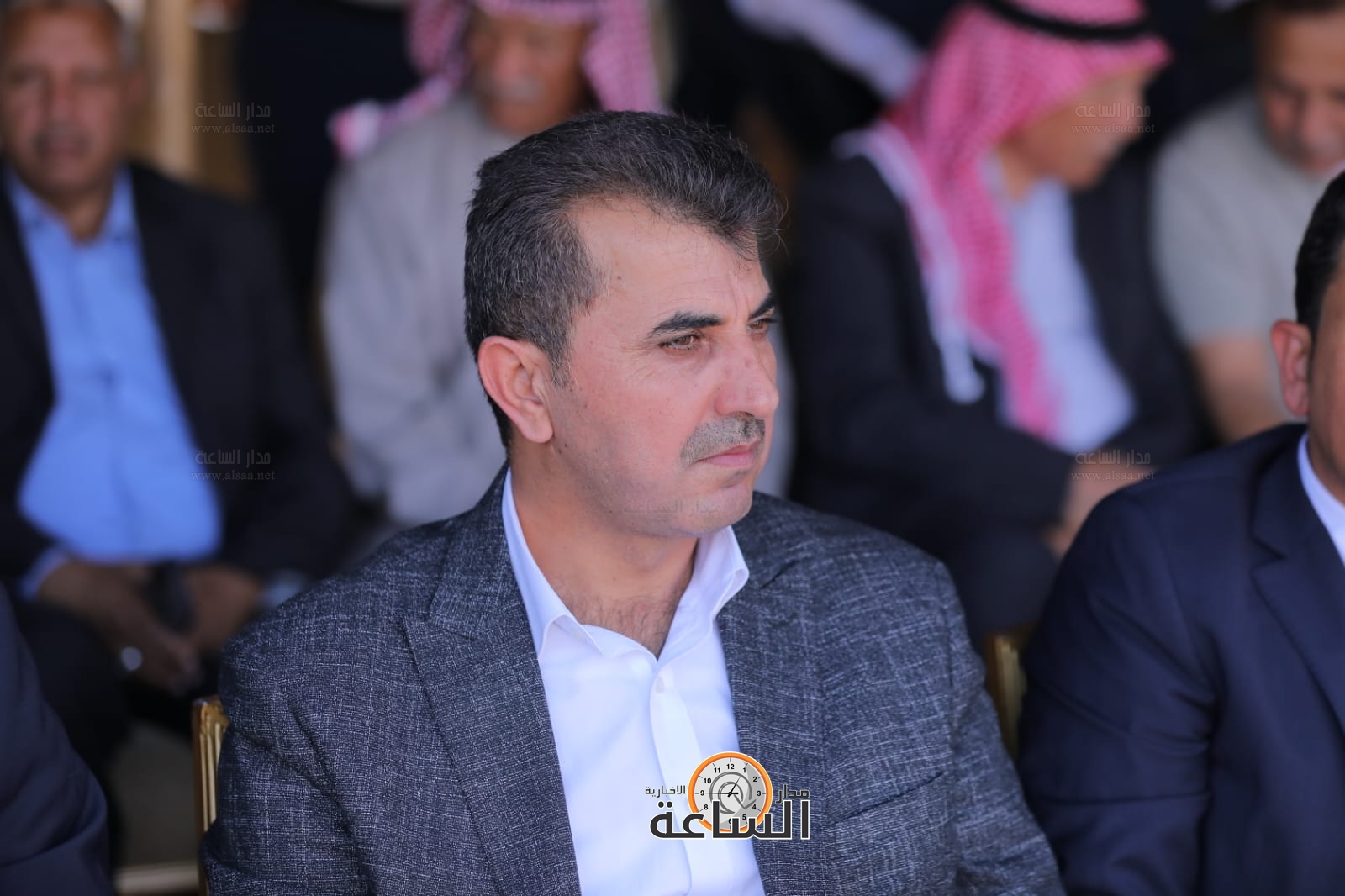 Madar Al-Saa Images 0.5586627611942906