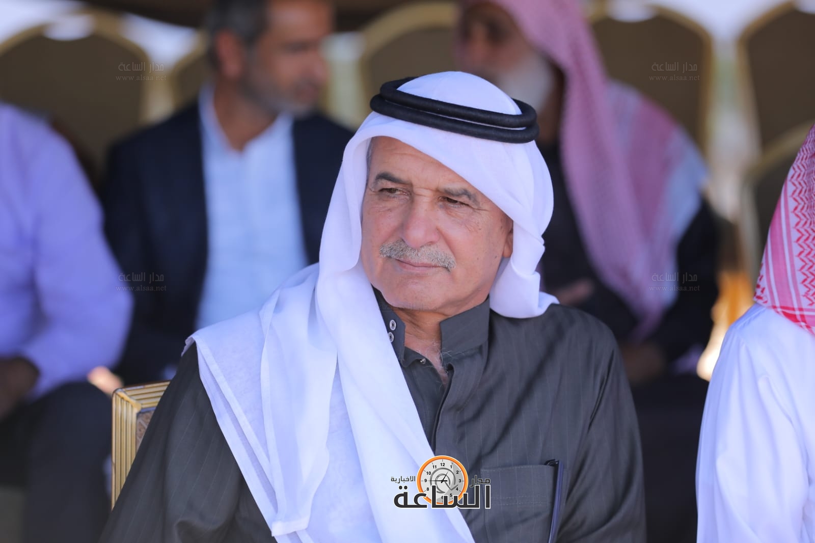 Madar Al-Saa Images 0.49065518897350524