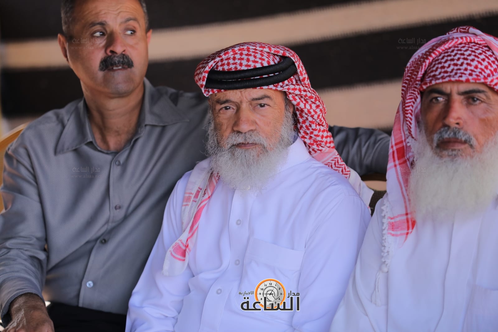 Madar Al-Saa Images 0.4739764019621505