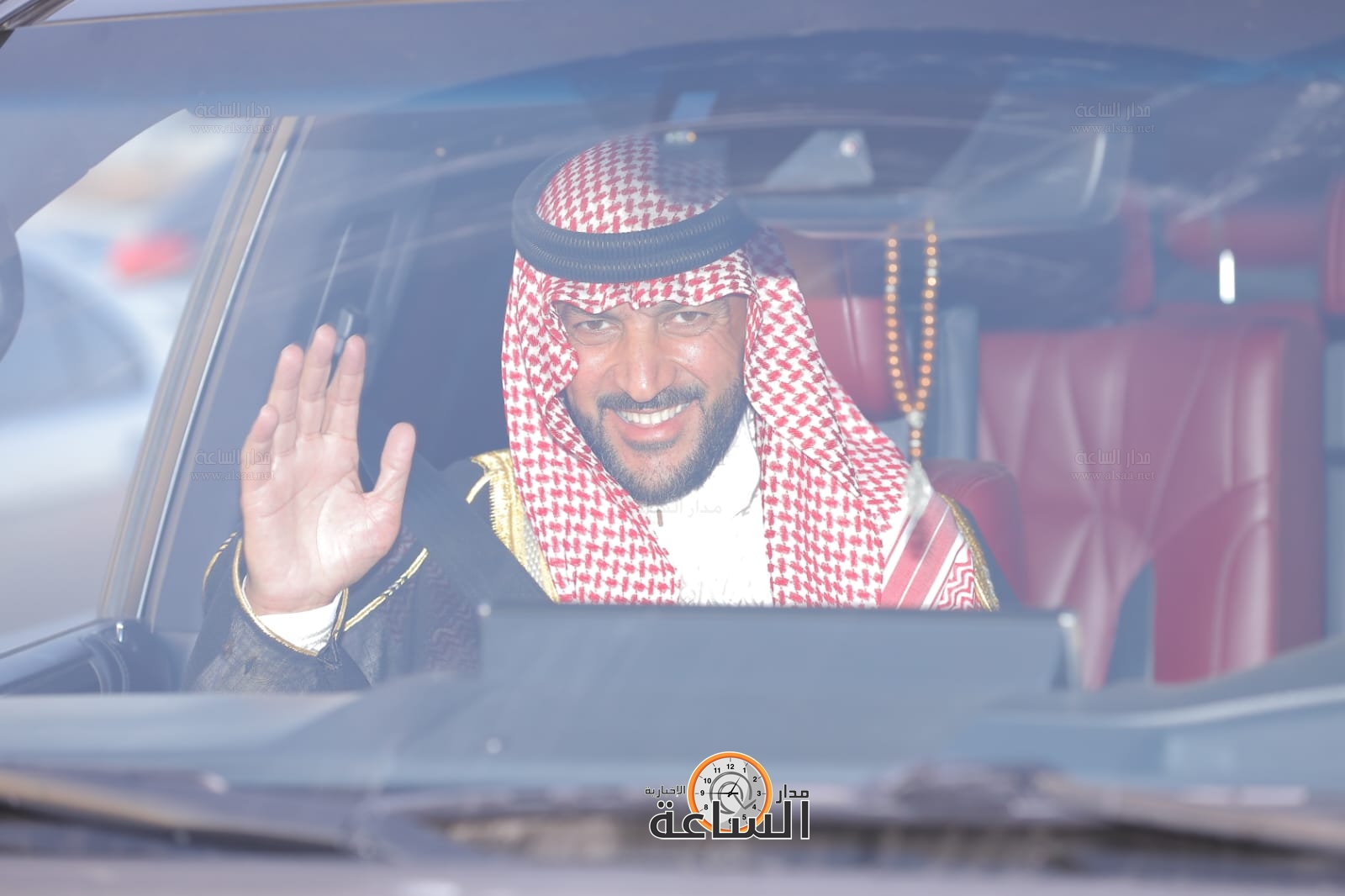 Madar Al-Saa Images 0.7477509542776072