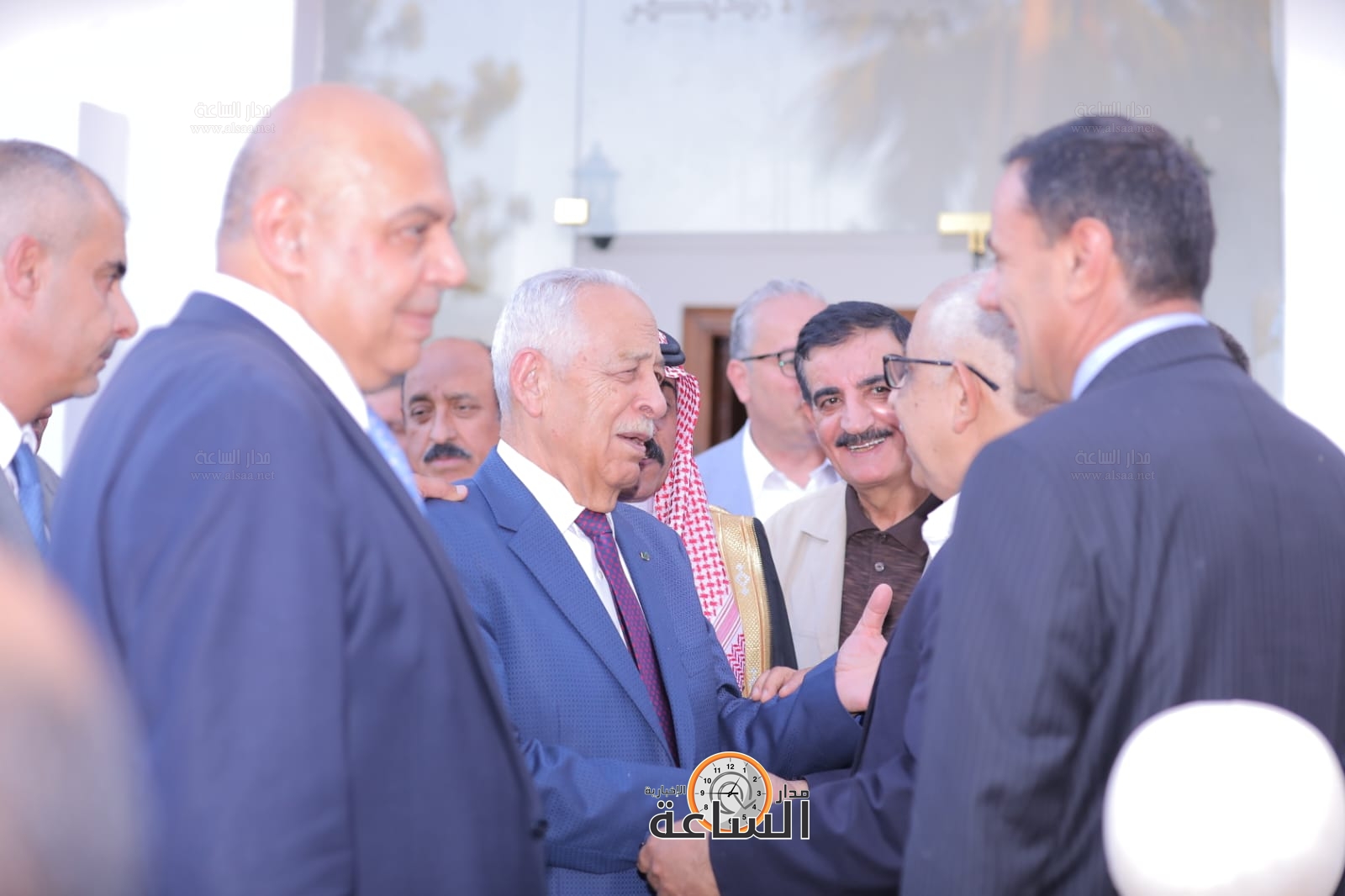 Madar Al-Saa Images 0.057514895725702675