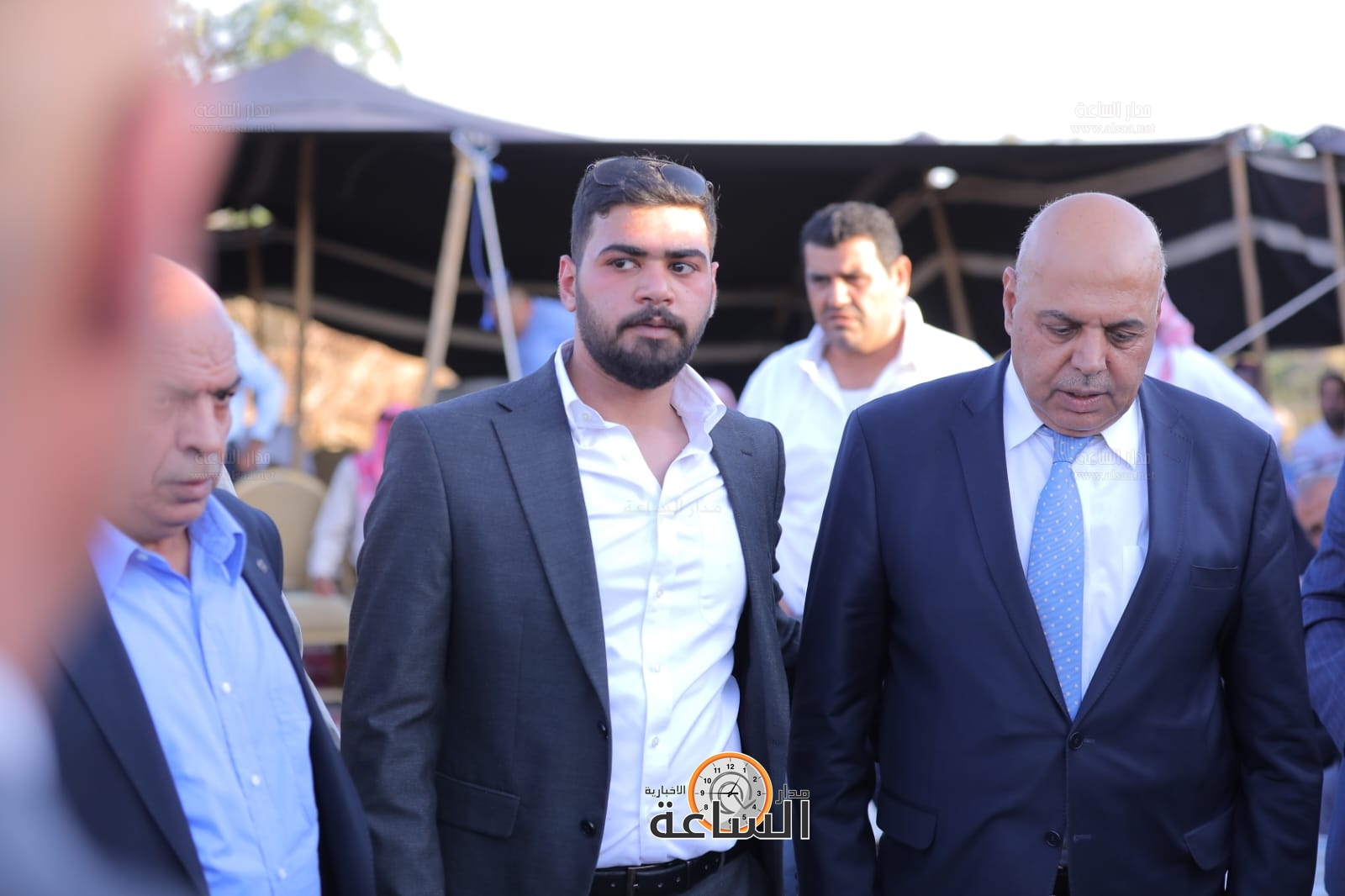 Madar Al-Saa Images 0.765893789755124