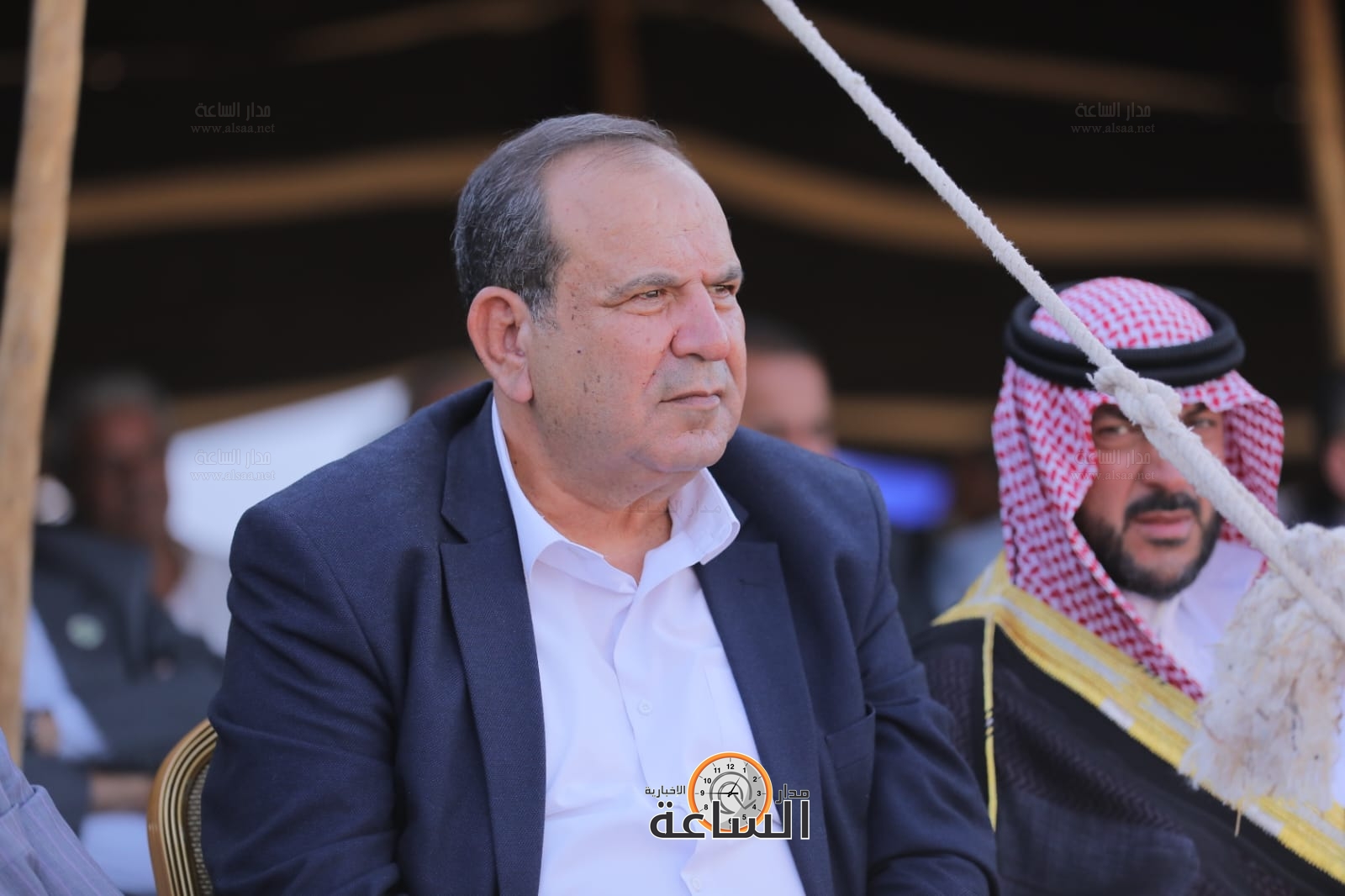 Madar Al-Saa Images 0.3734898047154813