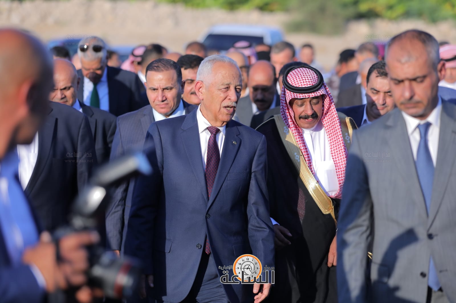 Madar Al-Saa Images 0.9473222382543423