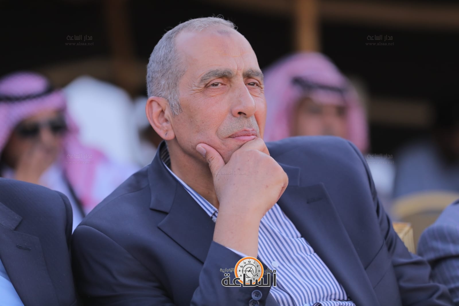 Madar Al-Saa Images 0.8160083559256261