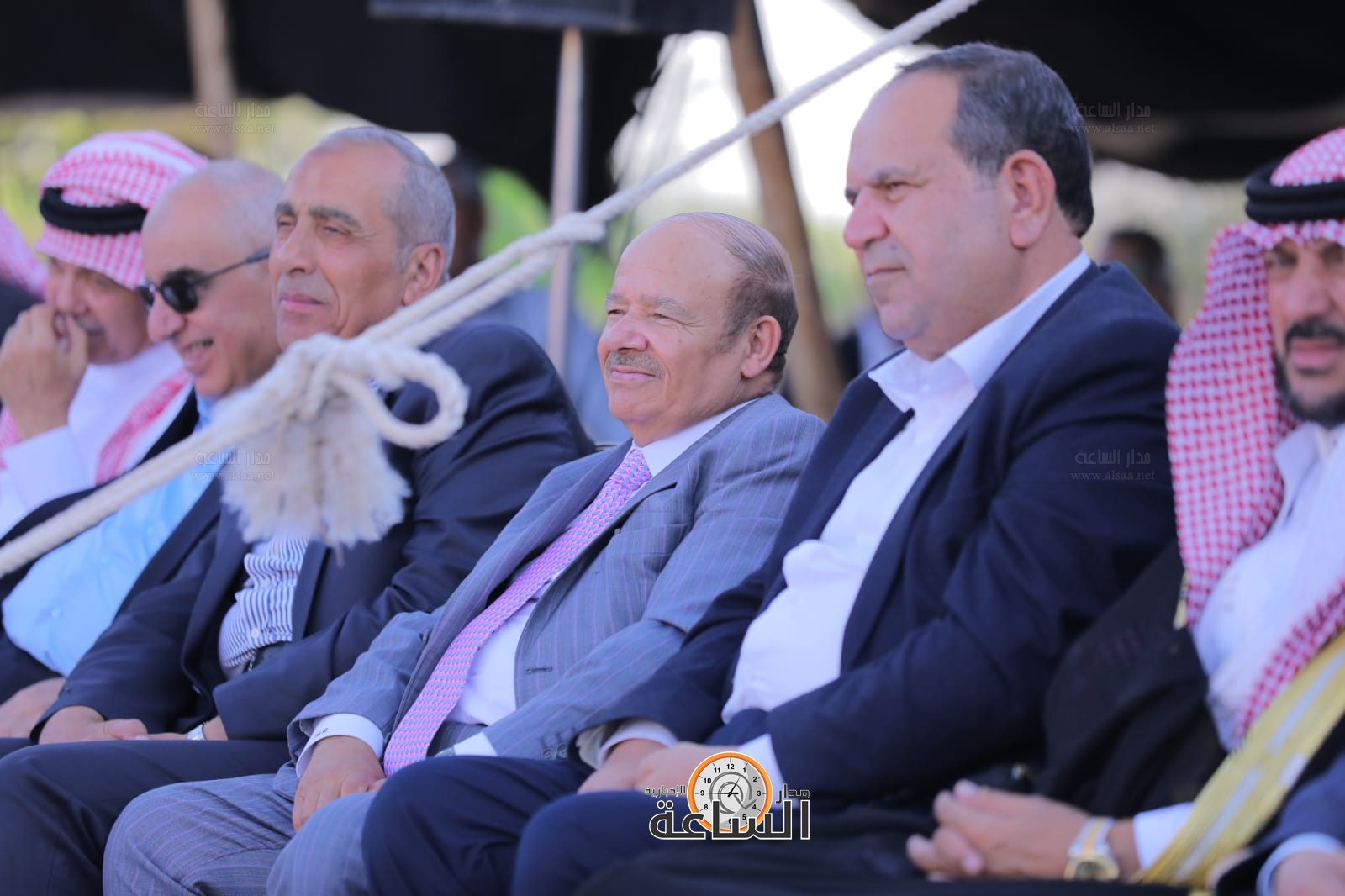 Madar Al-Saa Images 0.1571813770767947