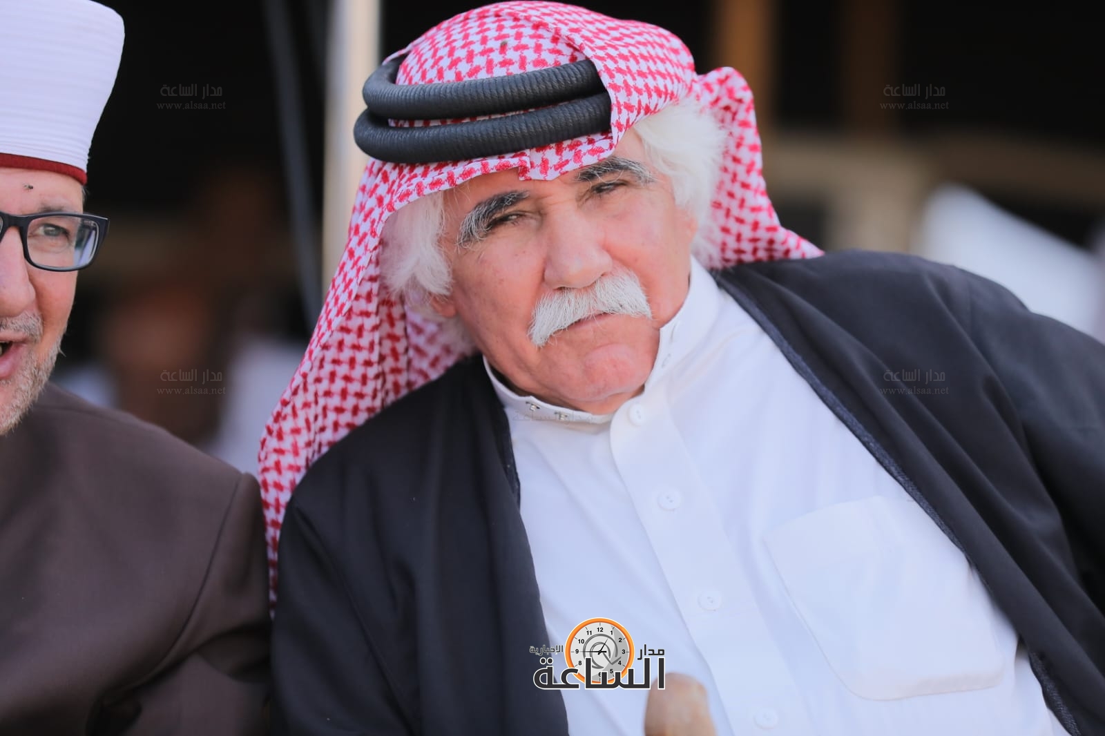 Madar Al-Saa Images 0.4735220745360029