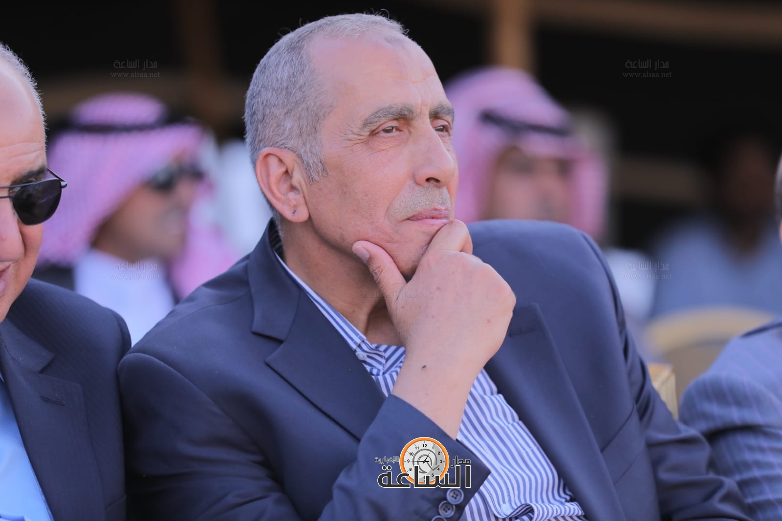 Madar Al-Saa Images 0.037616830019841174