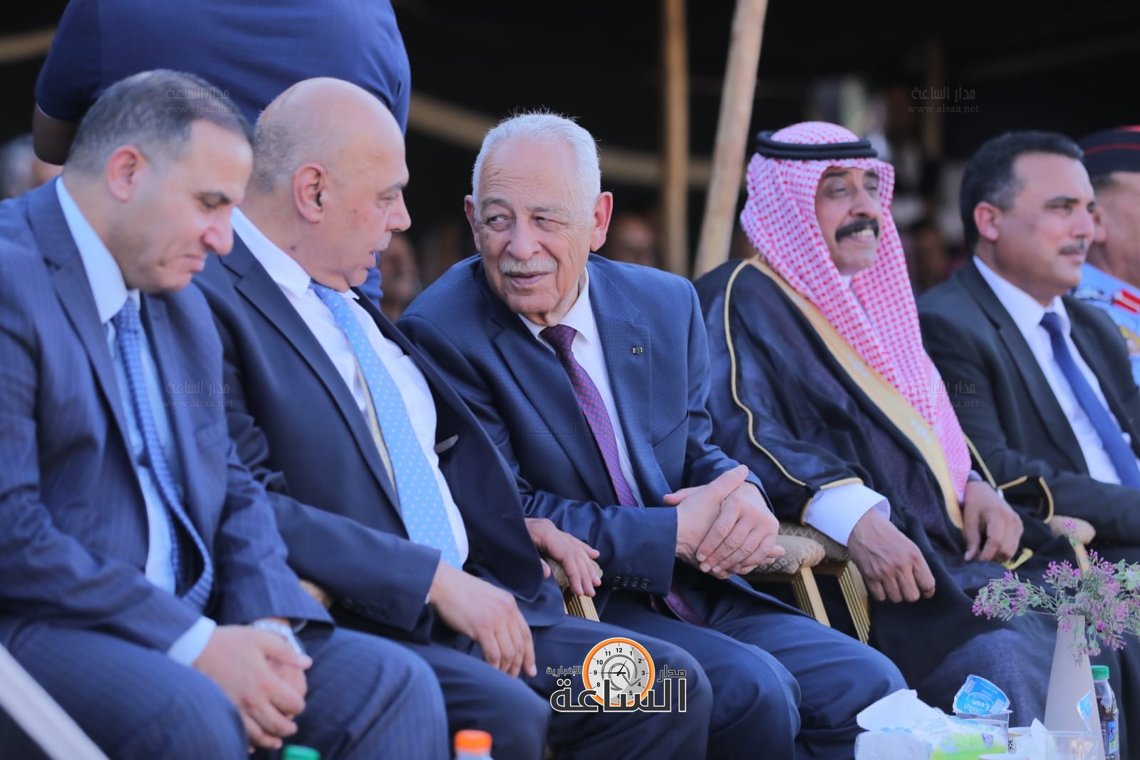 Madar Al-Saa Images 0.307377220206853