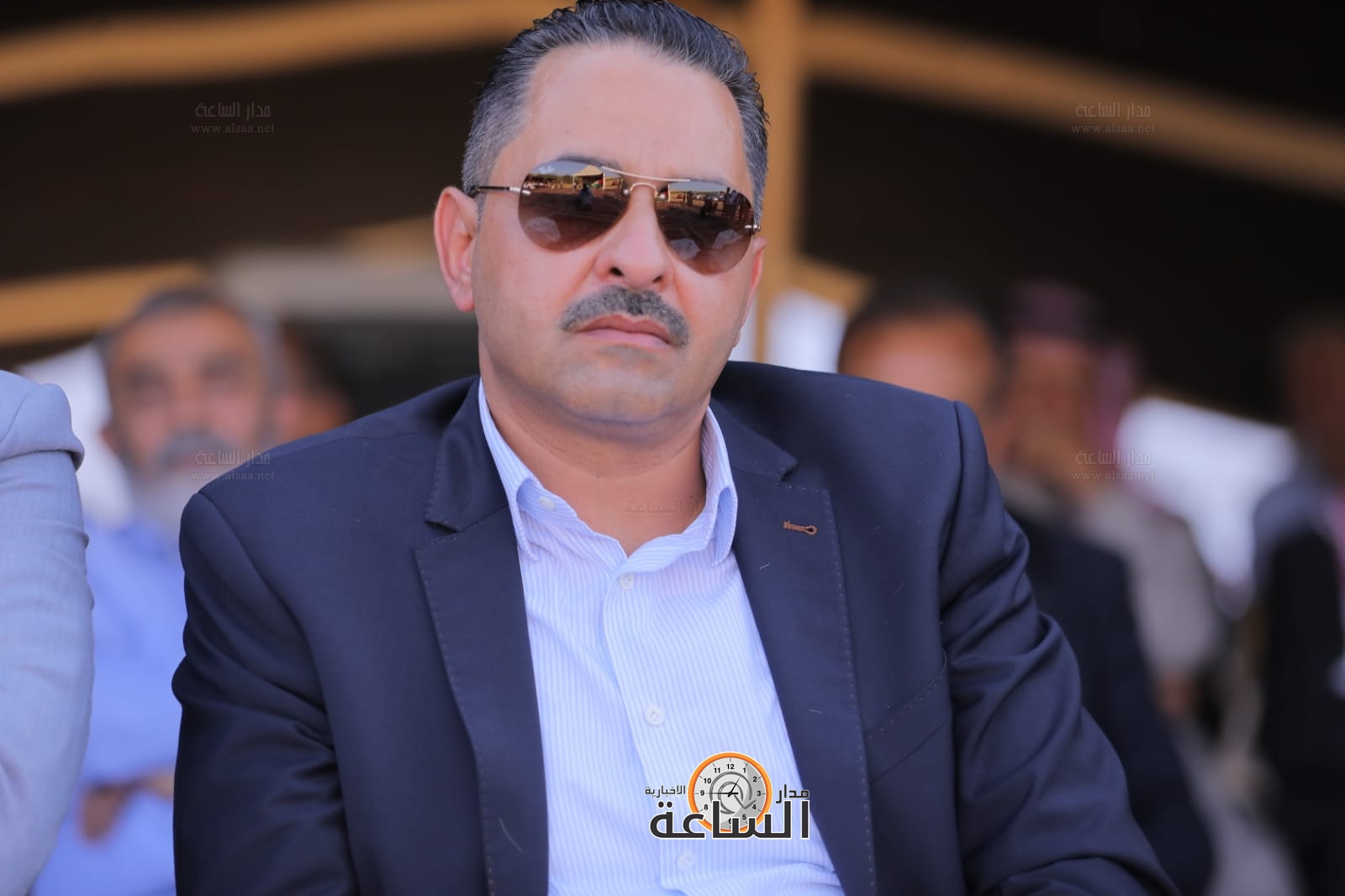 Madar Al-Saa Images 0.34992051486930853