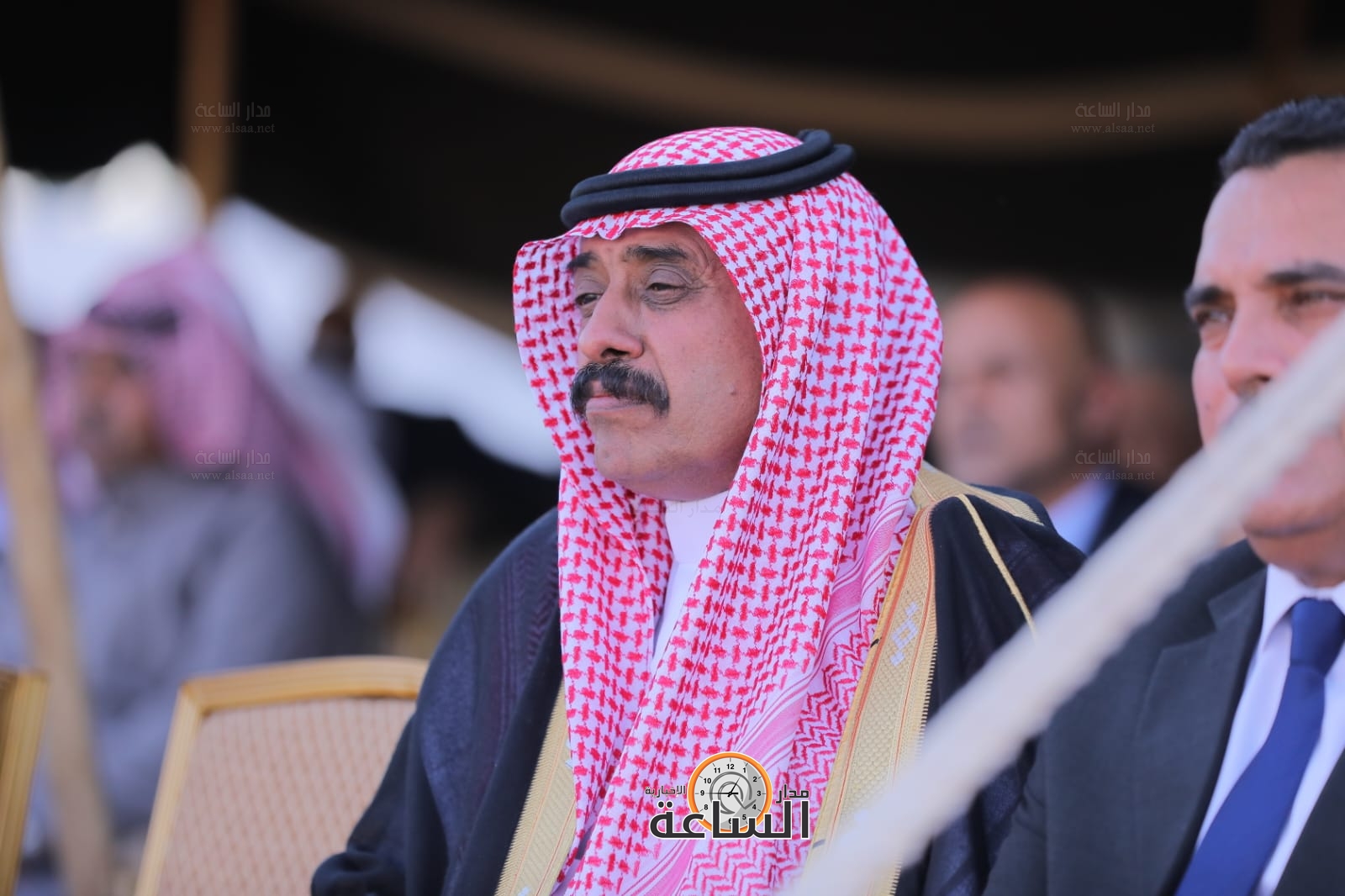 Madar Al-Saa Images 0.9815880168022079