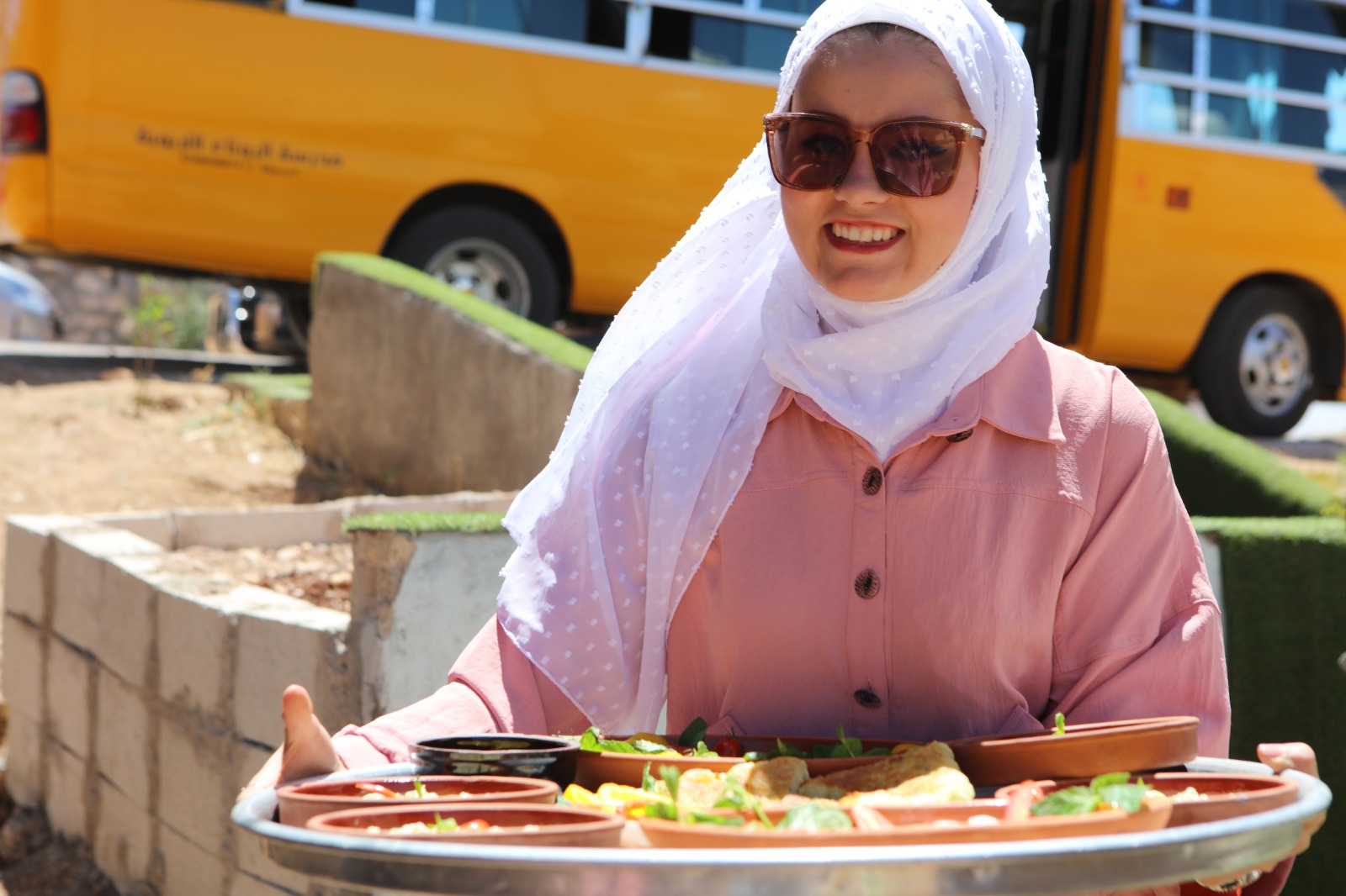 Madar Al-Saa Images 0.6371856112785848