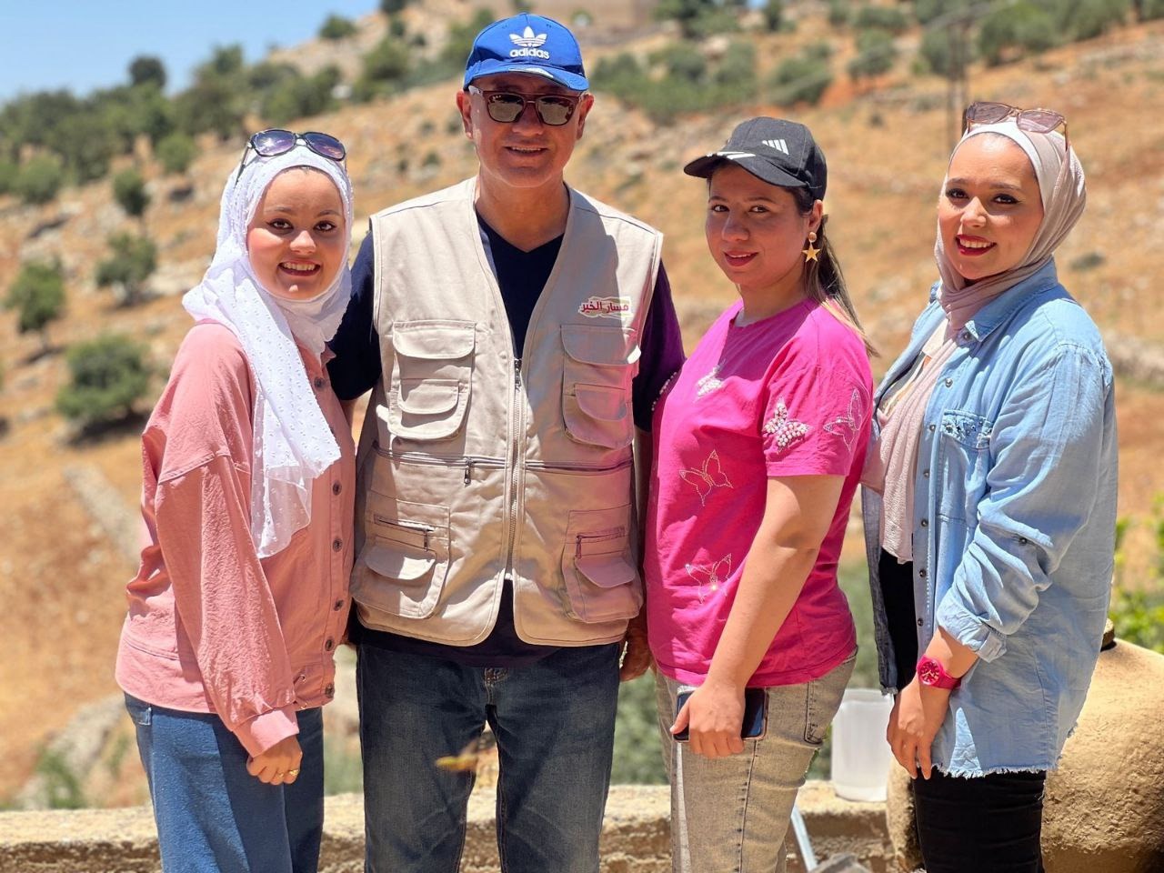 Madar Al-Saa Images 0.6671235197249774