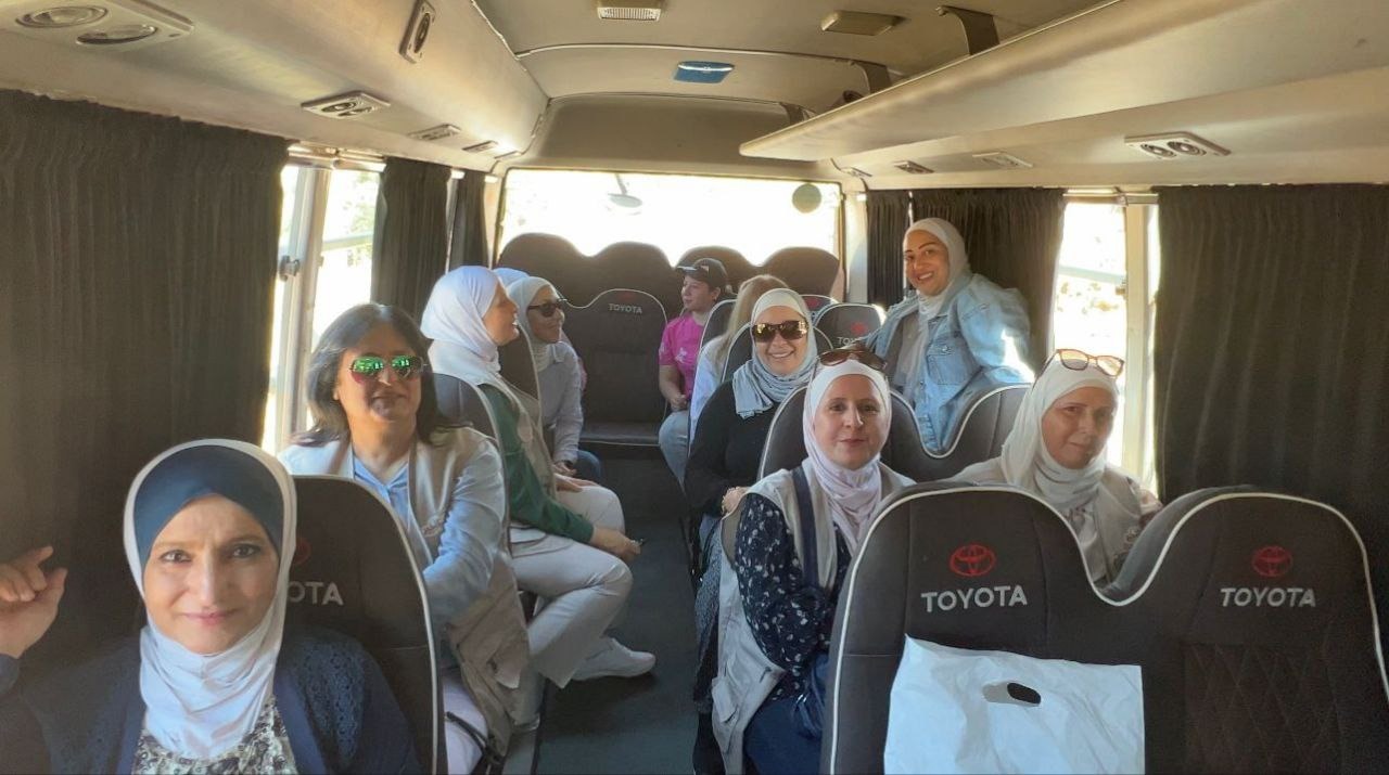 Madar Al-Saa Images 0.1684060097663953