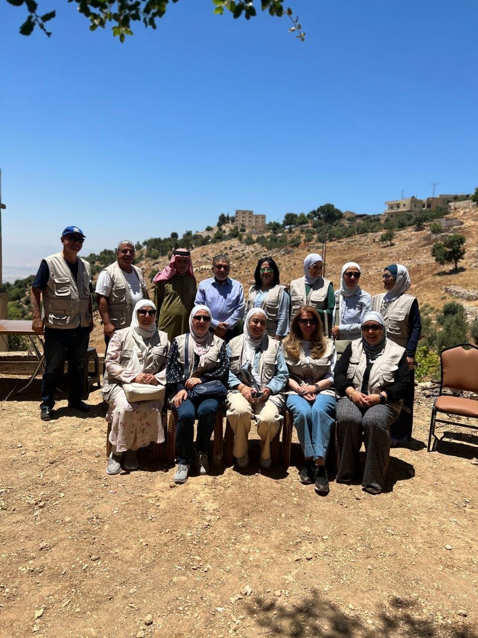 Madar Al-Saa Images 0.2363058671337286