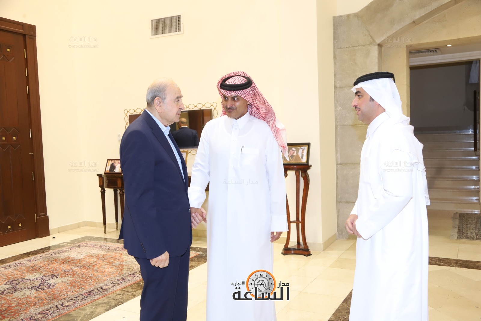 Madar Al-Saa Images 0.5625629298514161