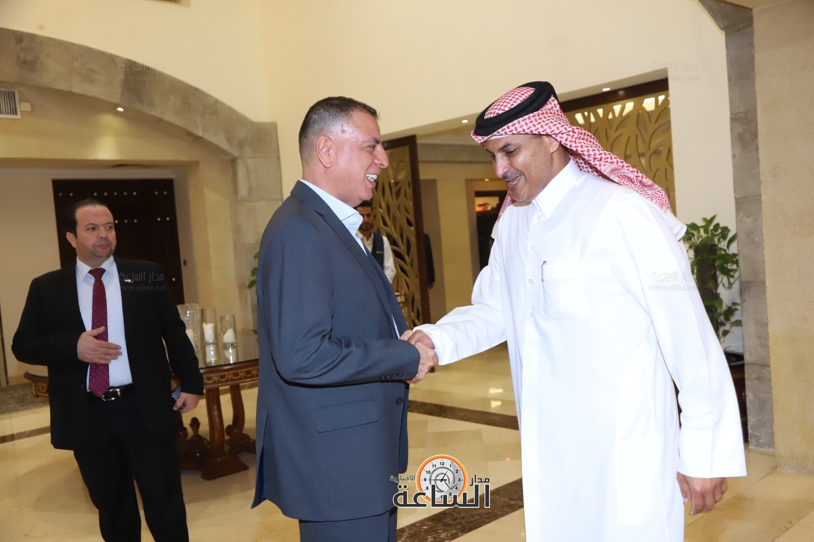 Madar Al-Saa Images 0.8586162007457084