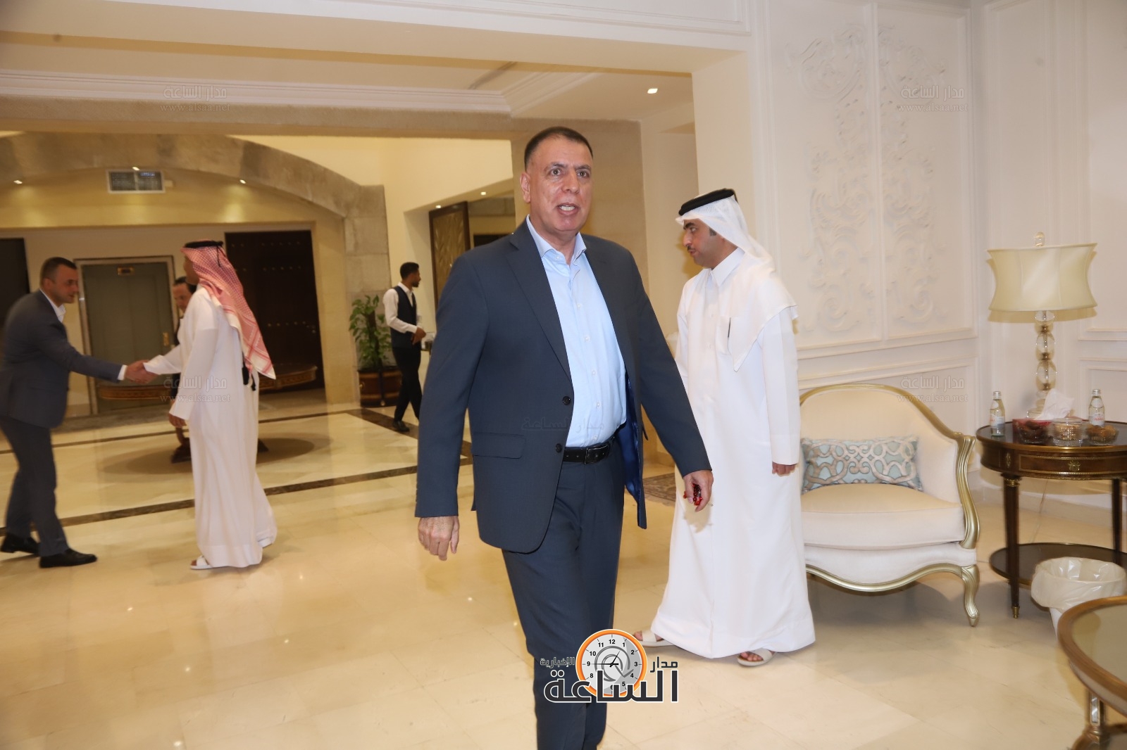 Madar Al-Saa Images 0.5557451523091764