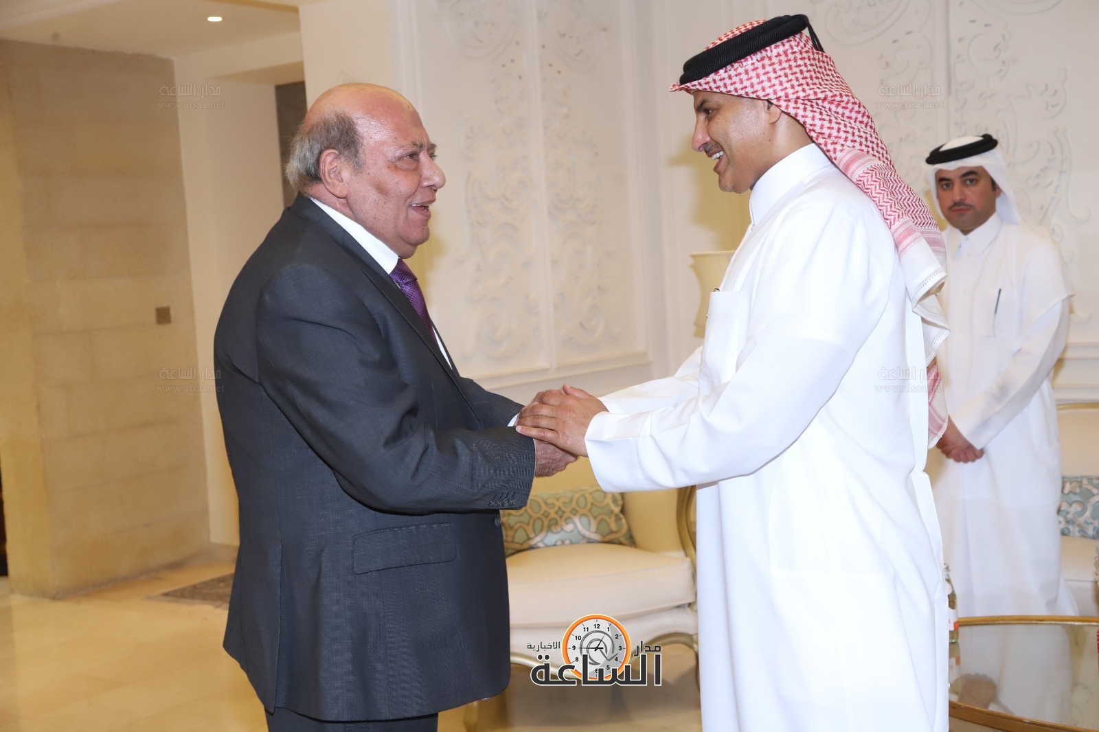 Madar Al-Saa Images 0.6327526604256494