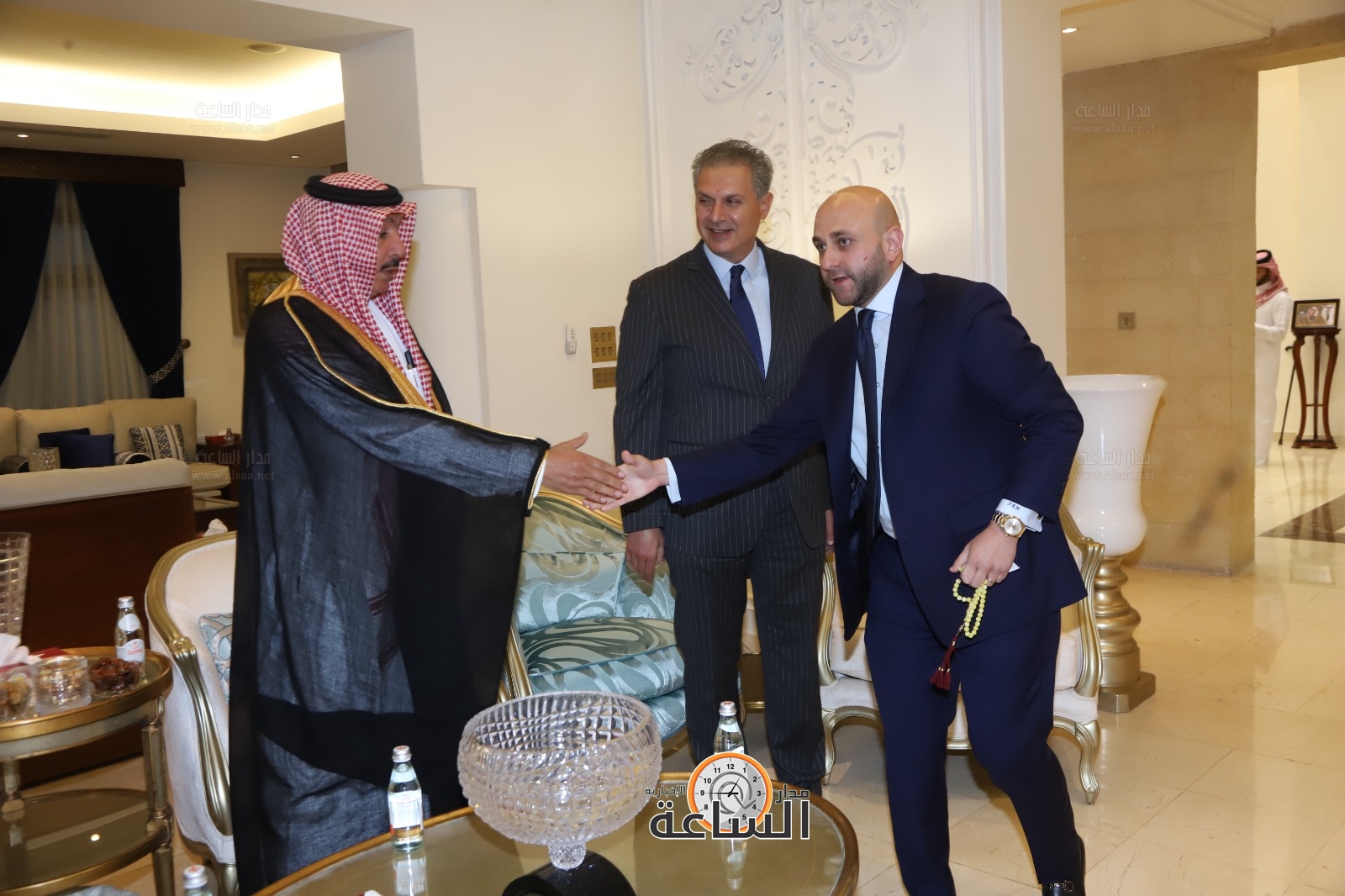 Madar Al-Saa Images 0.9700587355330315