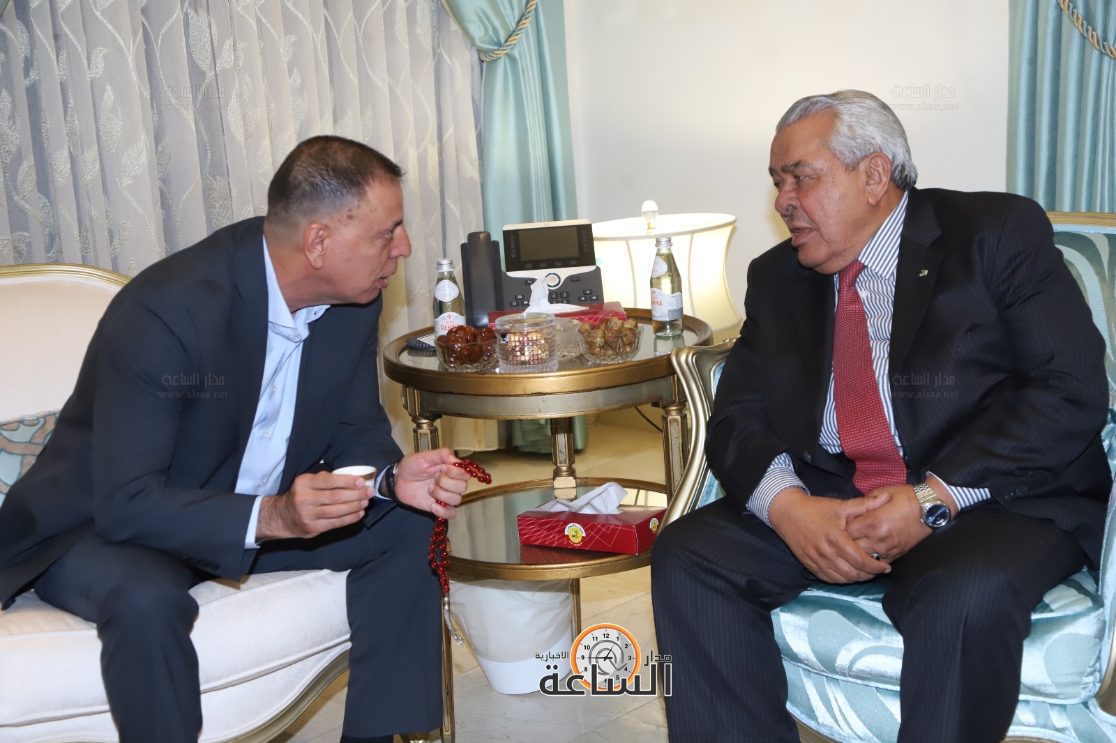 Madar Al-Saa Images 0.4661666569818642