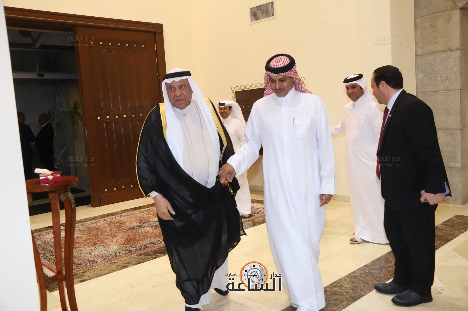 Madar Al-Saa Images 0.7681805754725718