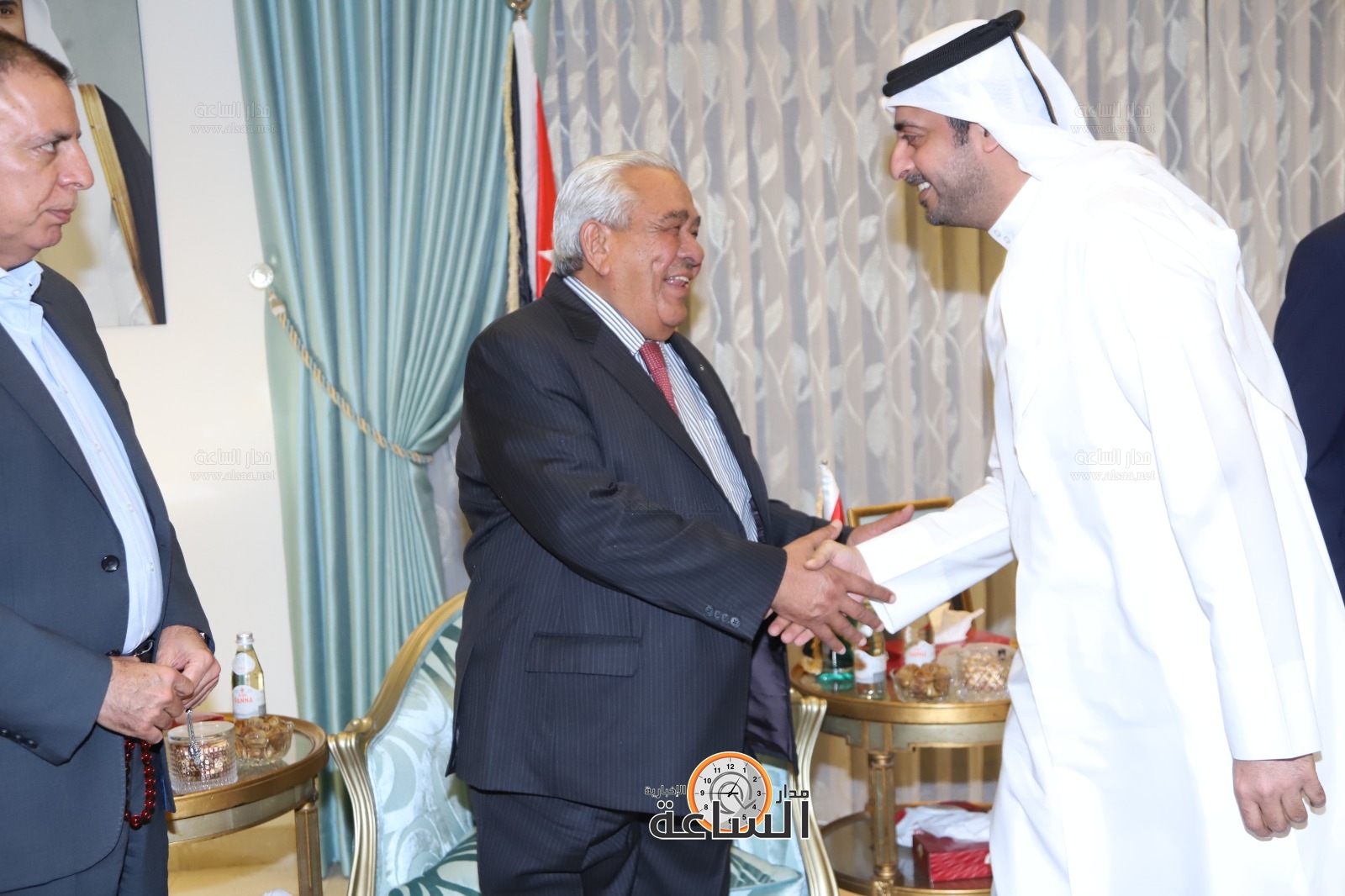 Madar Al-Saa Images 0.642112496672798