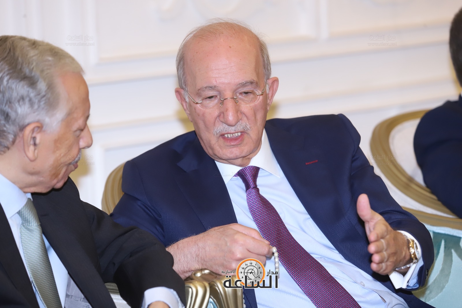 Madar Al-Saa Images 0.5056265049593776