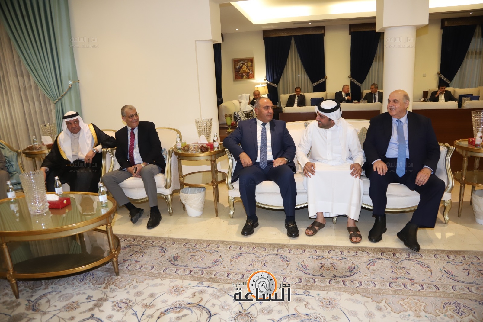 Madar Al-Saa Images 0.6691042513515472