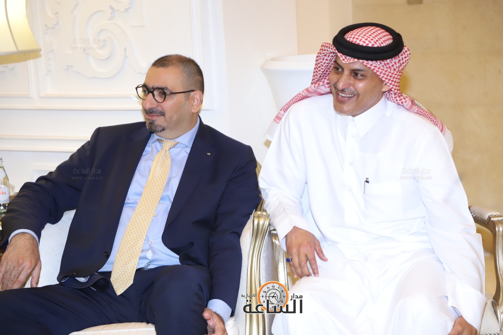 Madar Al-Saa Images 0.6210543859046201