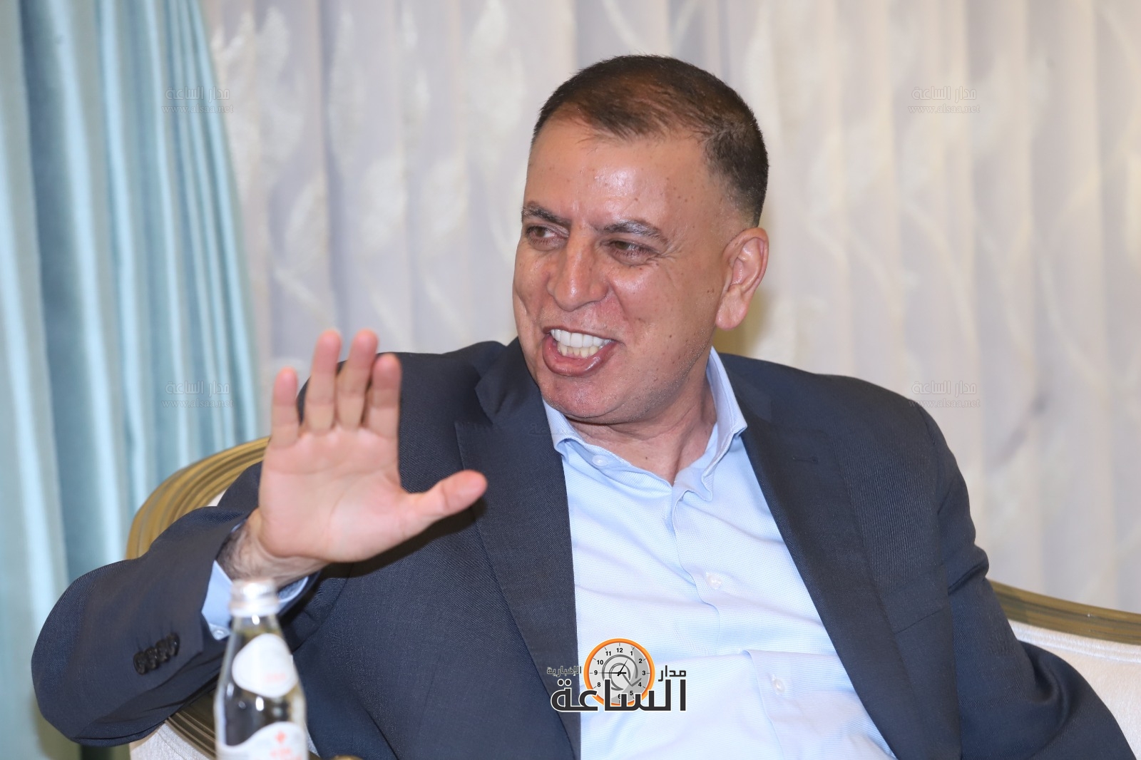 Madar Al-Saa Images 0.18093409336552024