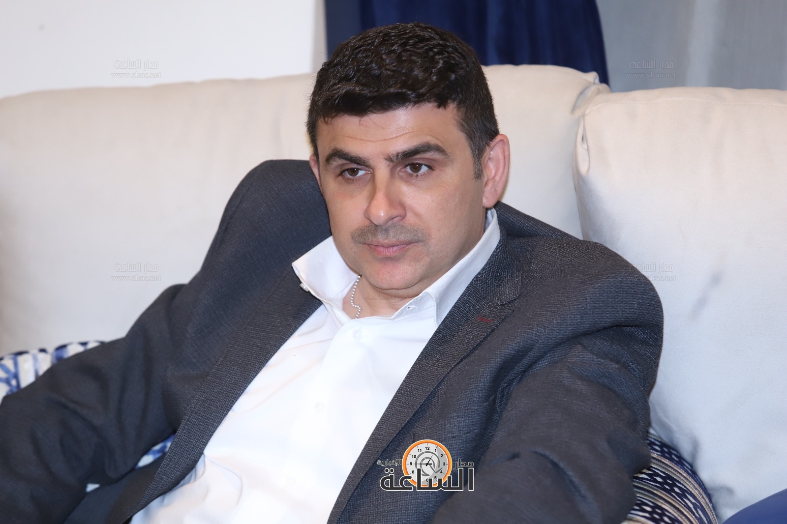 Madar Al-Saa Images 0.34546003673241443