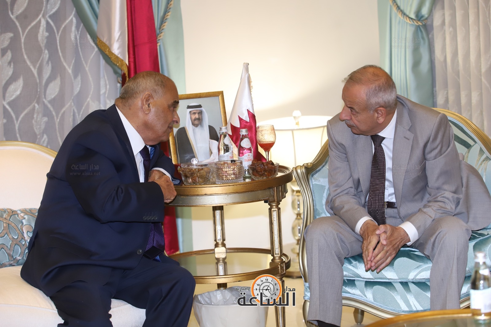 Madar Al-Saa Images 0.8591311691260767