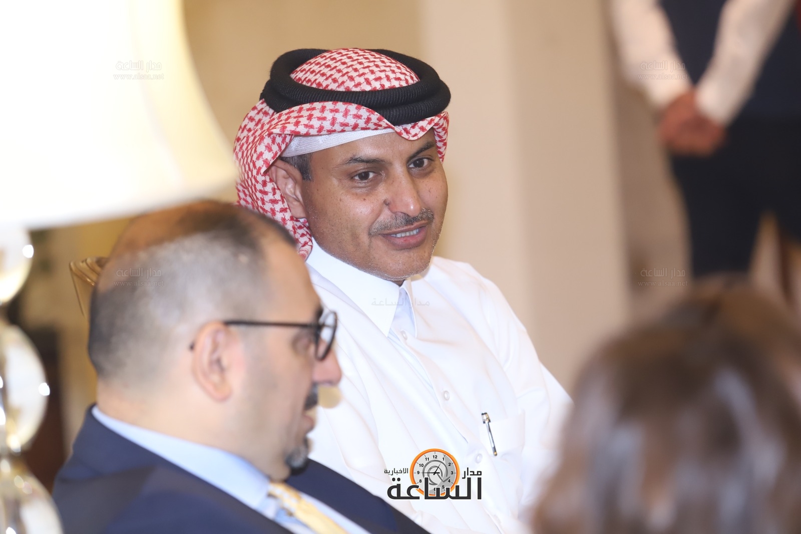 Madar Al-Saa Images 0.7132256469897134