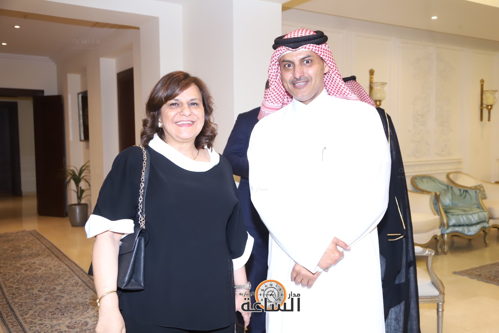 Madar Al-Saa Images 0.7691721883174285