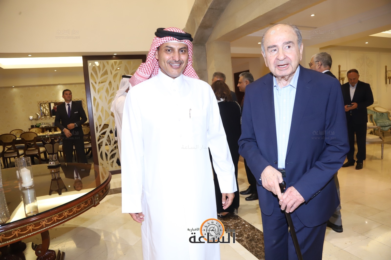 Madar Al-Saa Images 0.5223972142500518