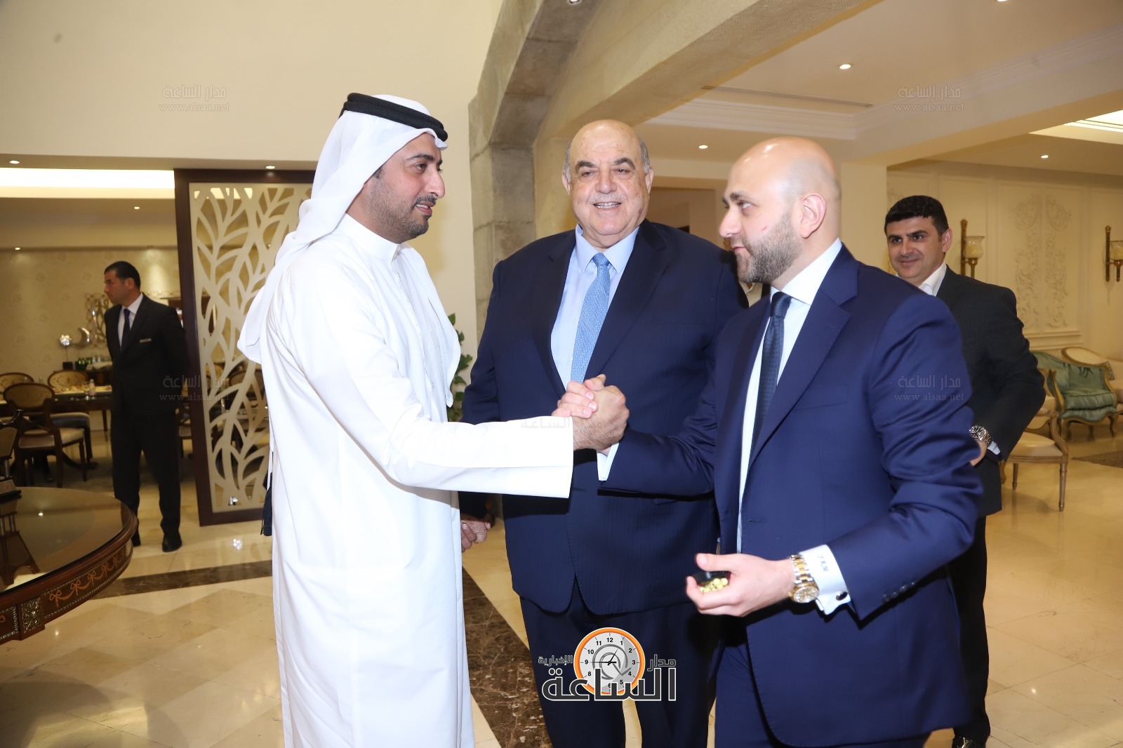 Madar Al-Saa Images 0.02406862835243062