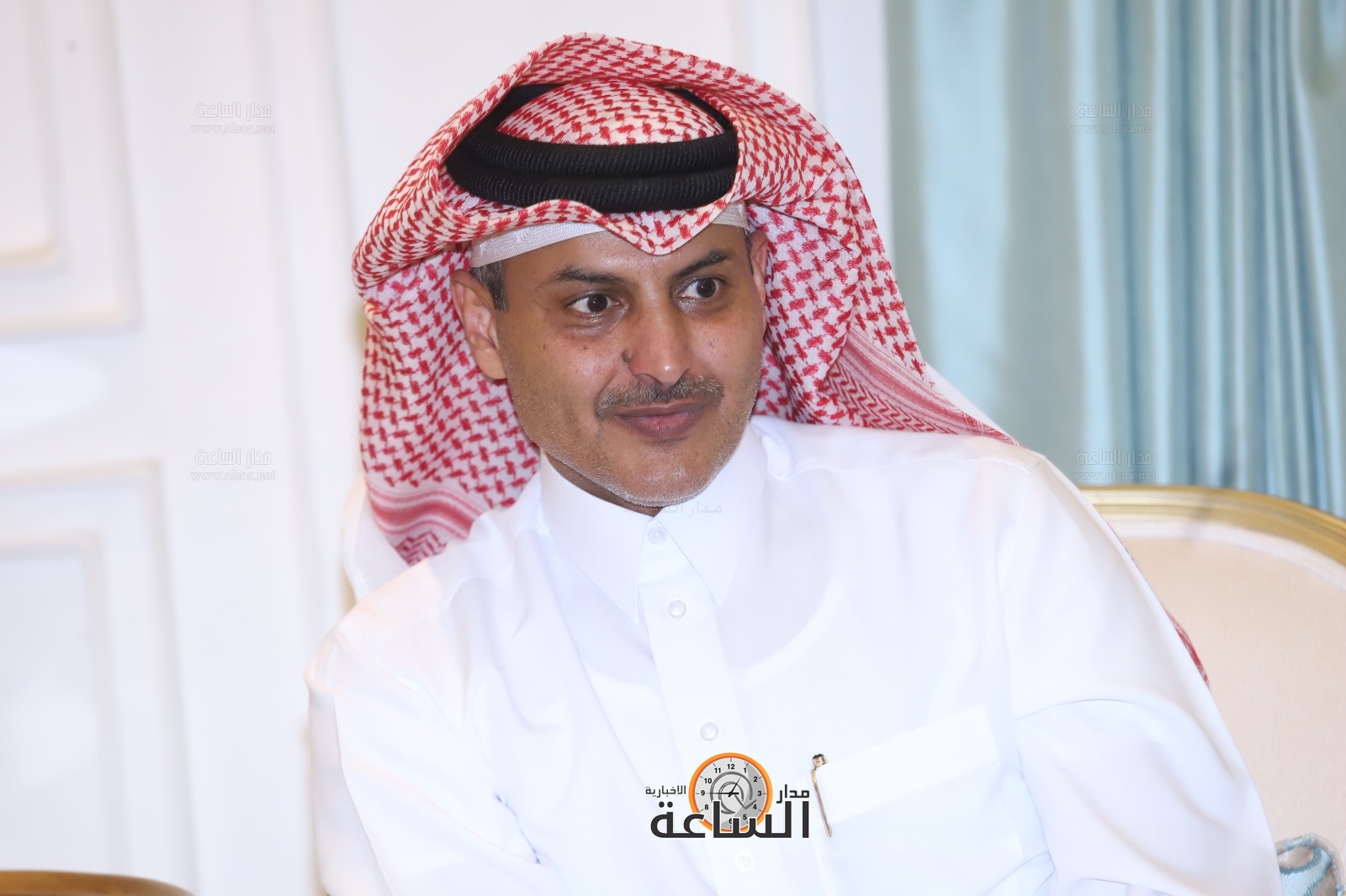 Madar Al-Saa Images 0.27774095189454107