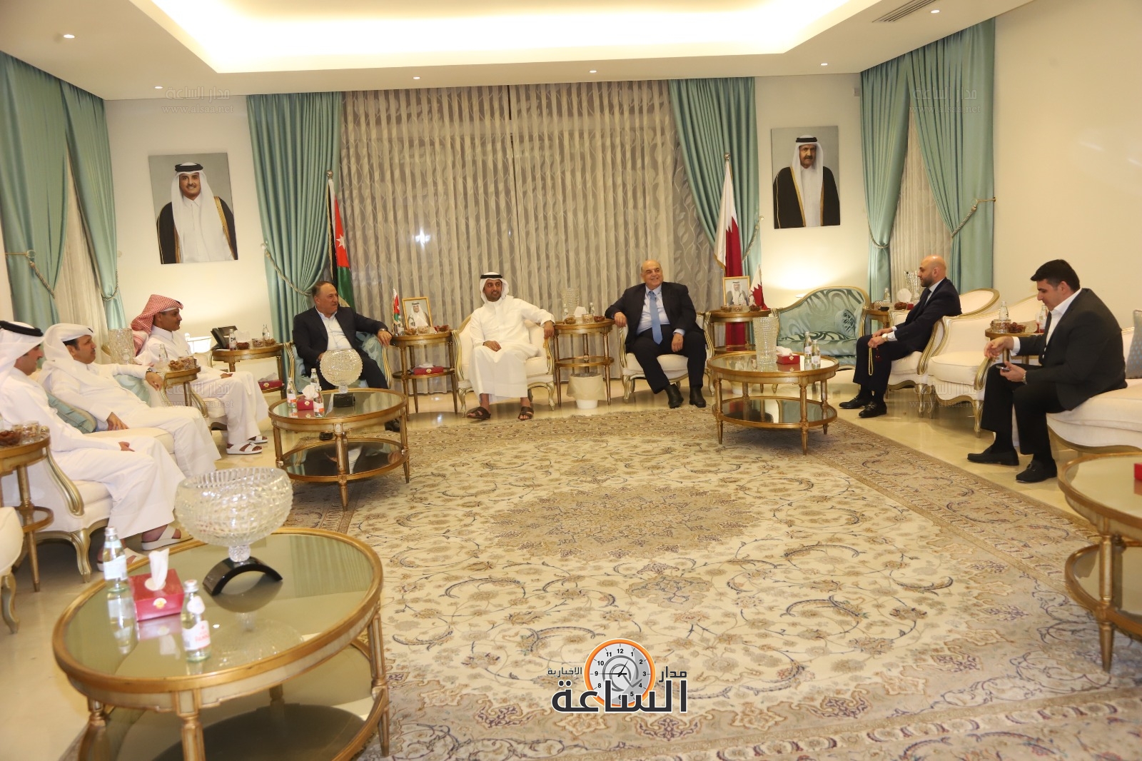 Madar Al-Saa Images 0.6337969234046681