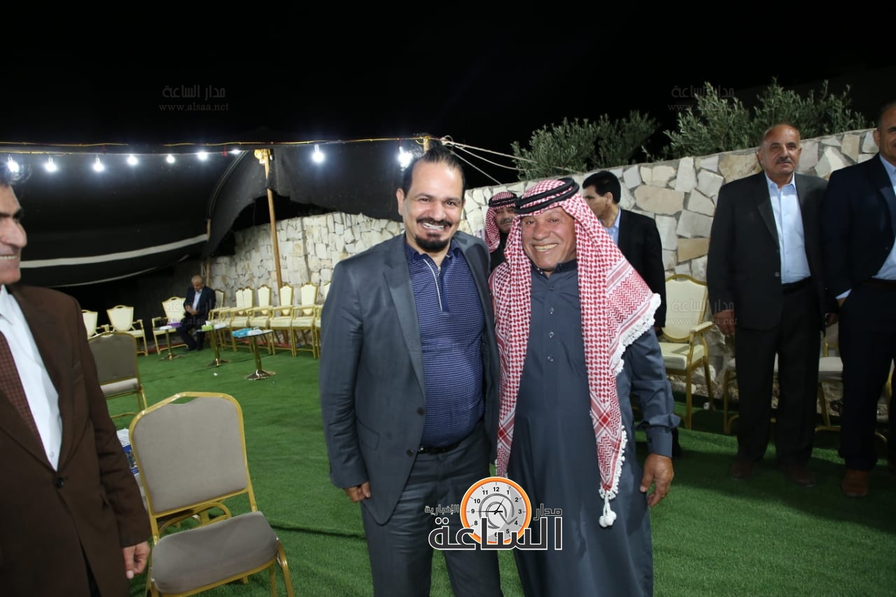 Madar Al-Saa Images 0.24005449489732622