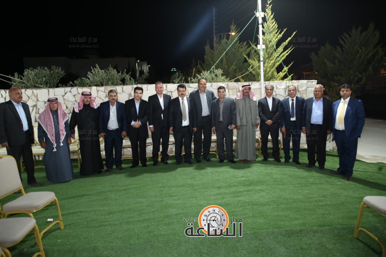 Madar Al-Saa Images 0.8493166843894755